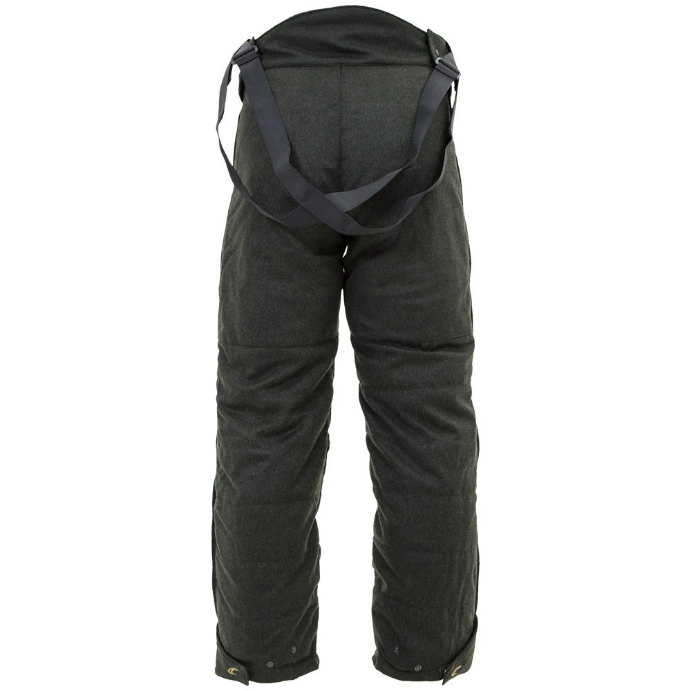 Carinthia DAUNEN-Loden Hose
