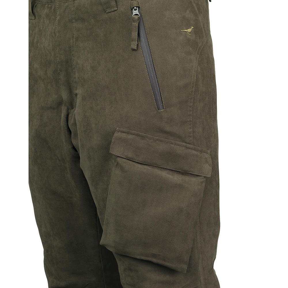 Pantalon de chasse pour femme Laksen » Glenshee «