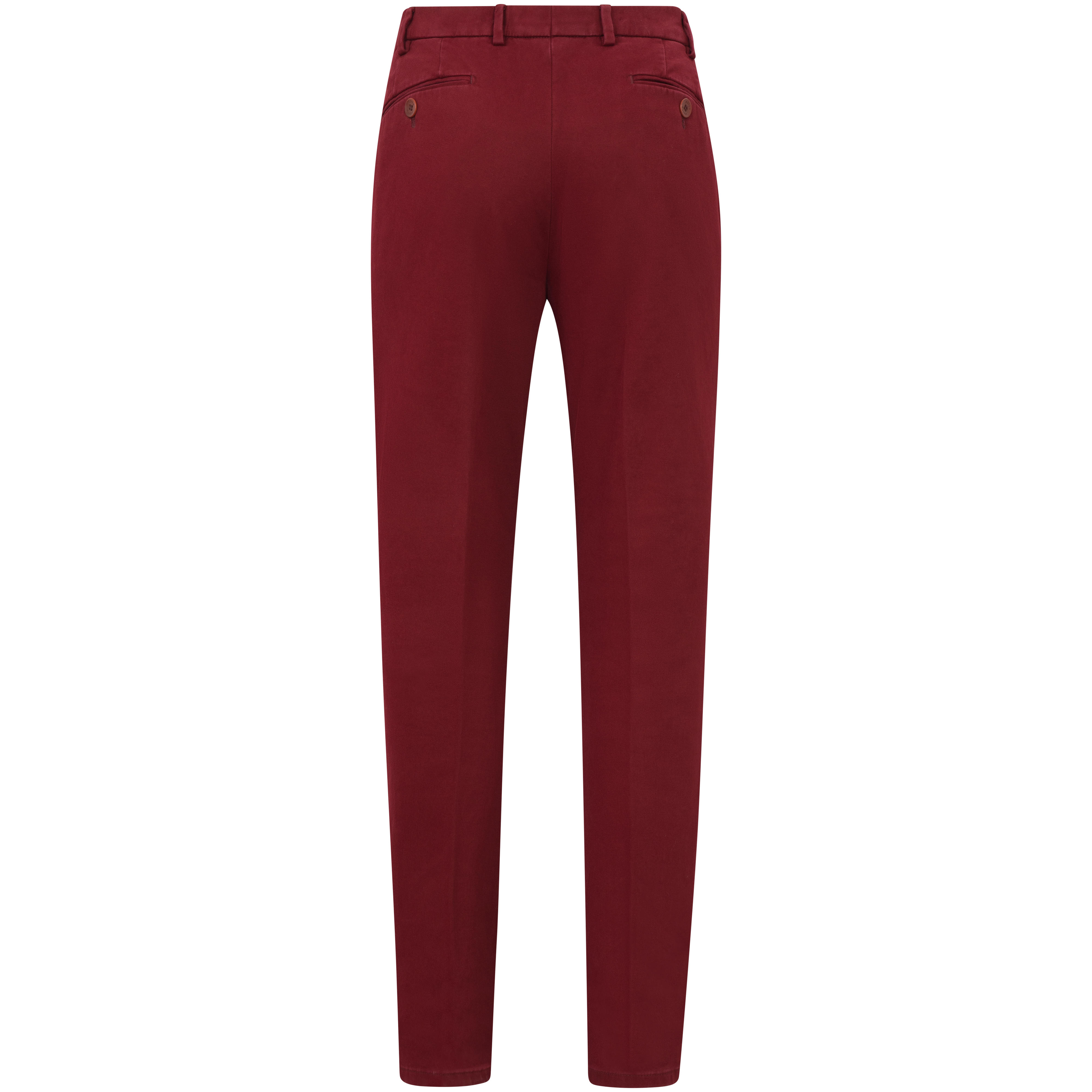 Pantalon en velours côtelé pour homme Meyer » Bonn «