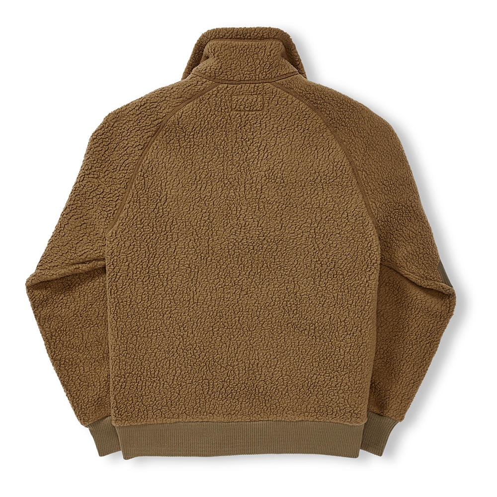 Filson Sherpa Fleece-Jacke