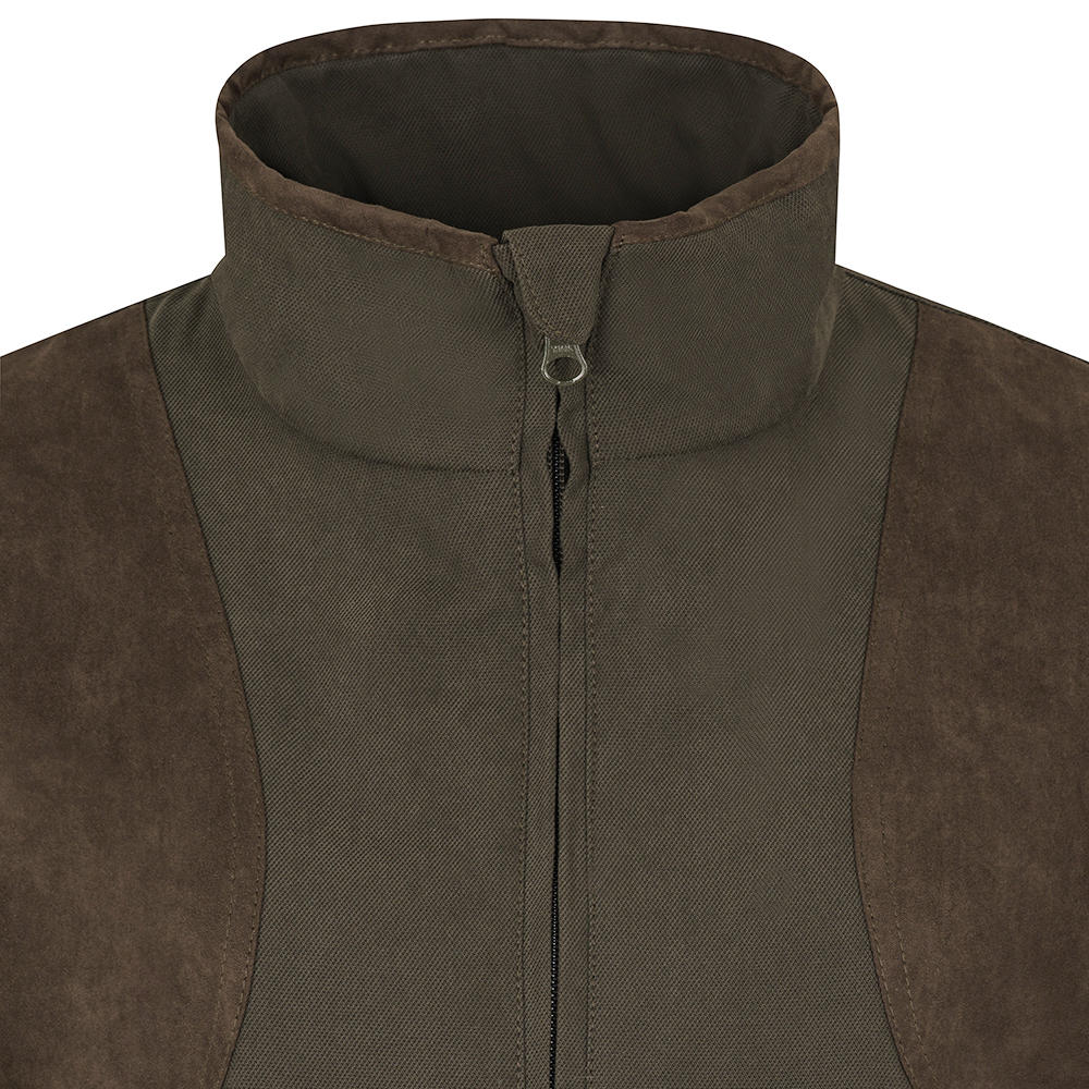 Laksen Damenjacke Clay Pro