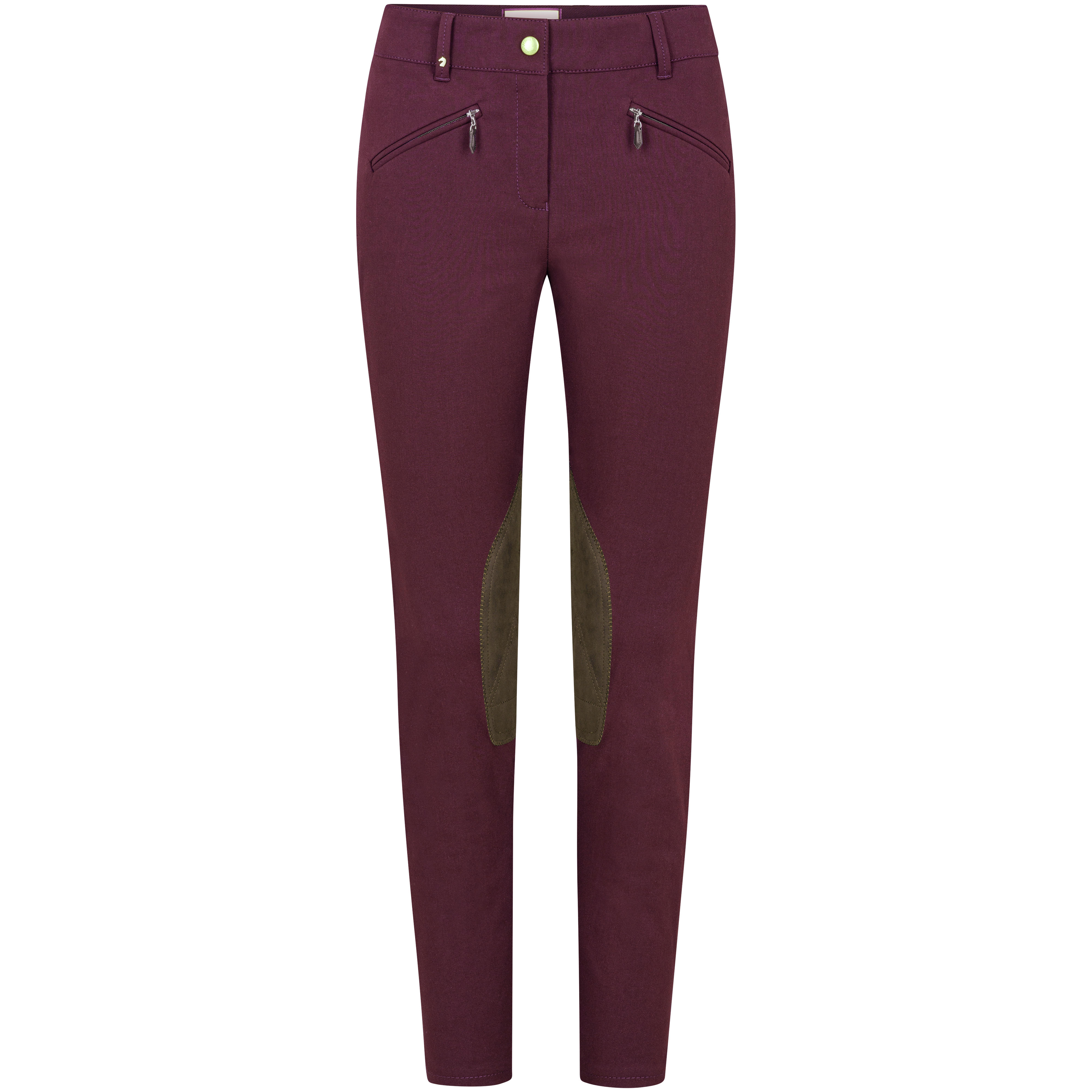 Pamela Henson Damenhose  SOHO, Bi-Stretch Cotton