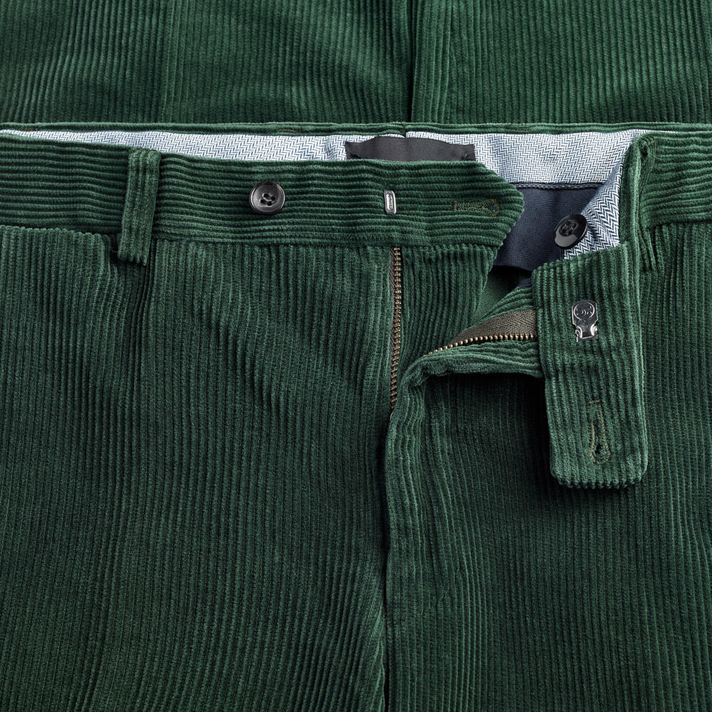 Hiltl Herrenhose Cord