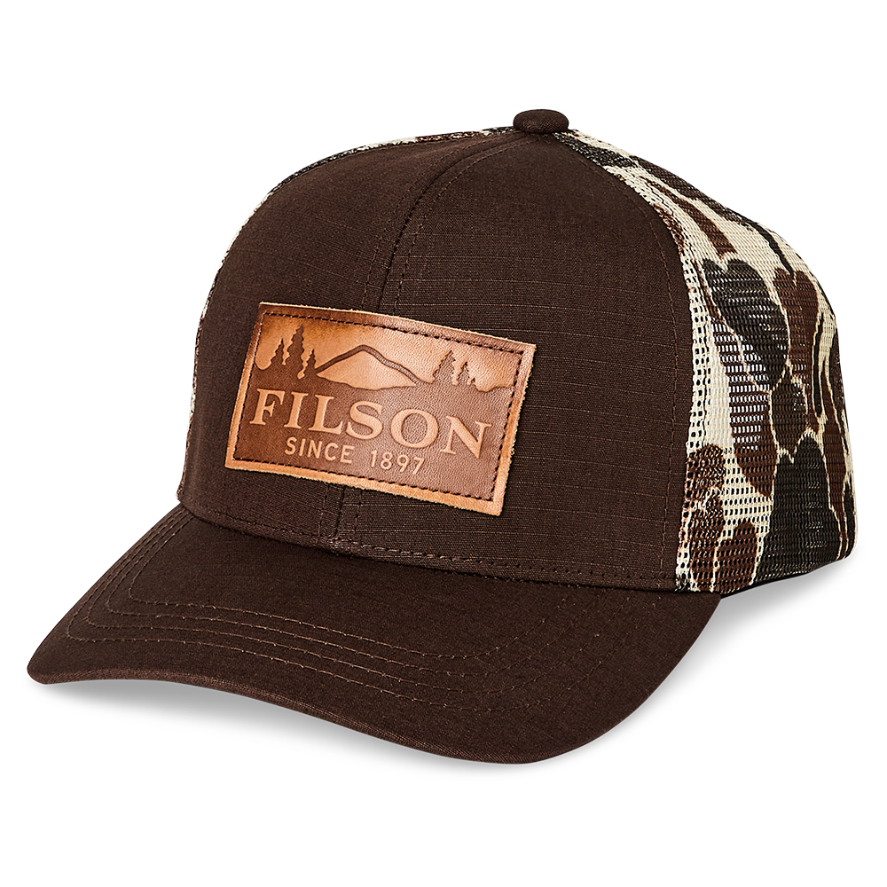 brown camo/scenic