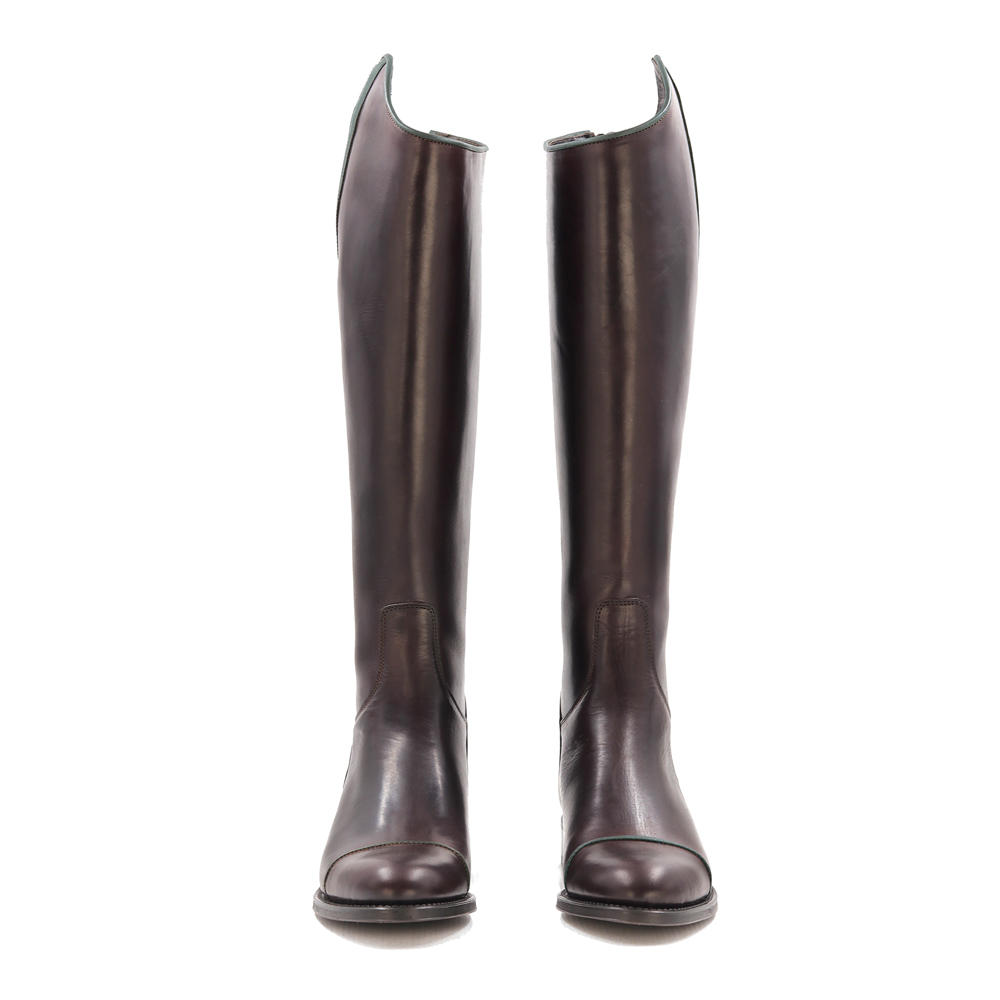 Rey Pavón Reiterstiefel