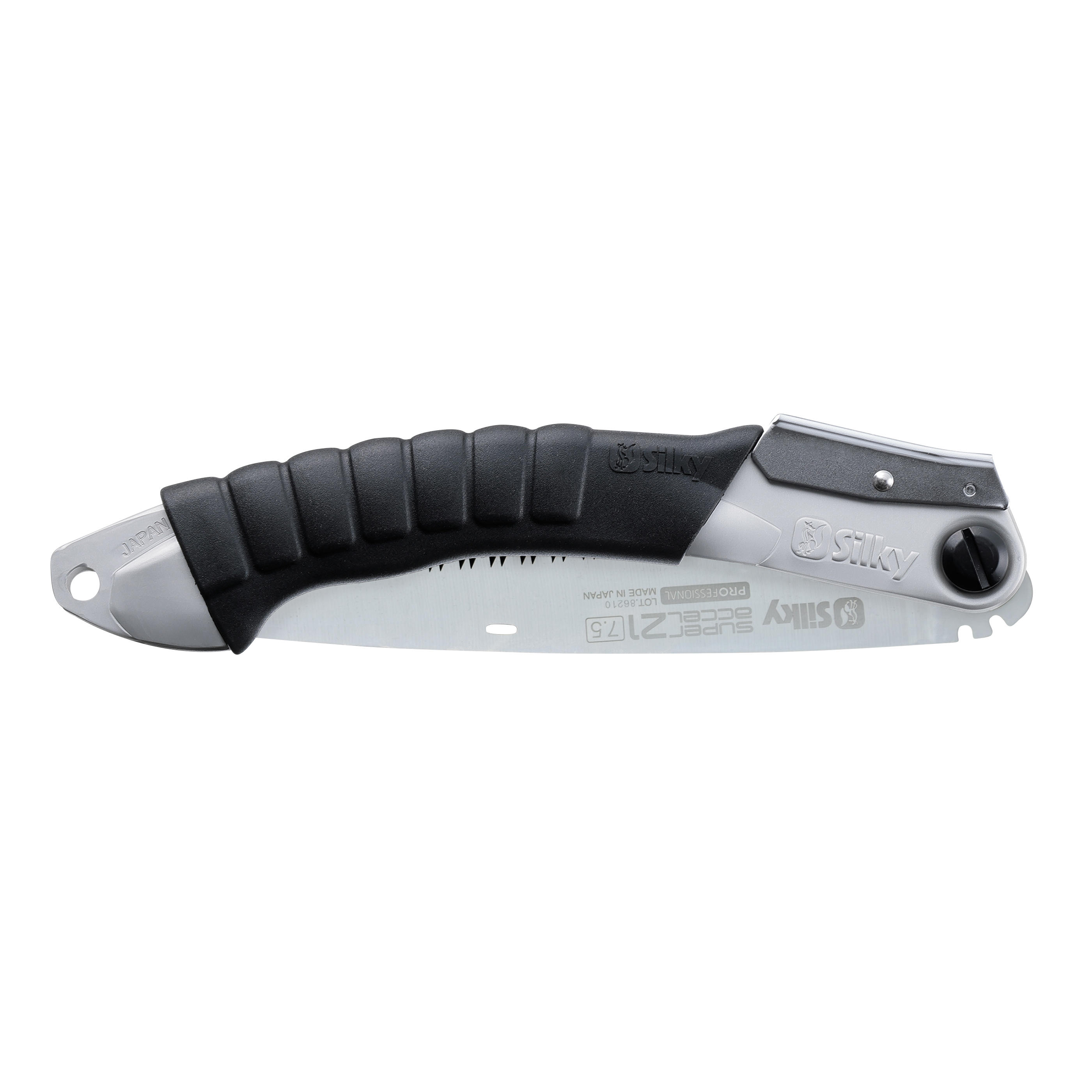 Scie pliante Silky® Super Accel 210-7,5