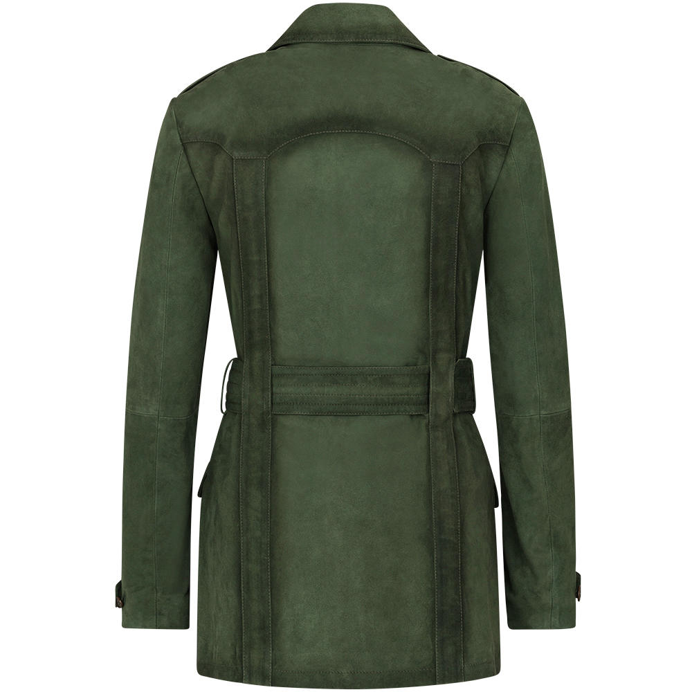 Veste safari pour femme » Professeur Lady «,