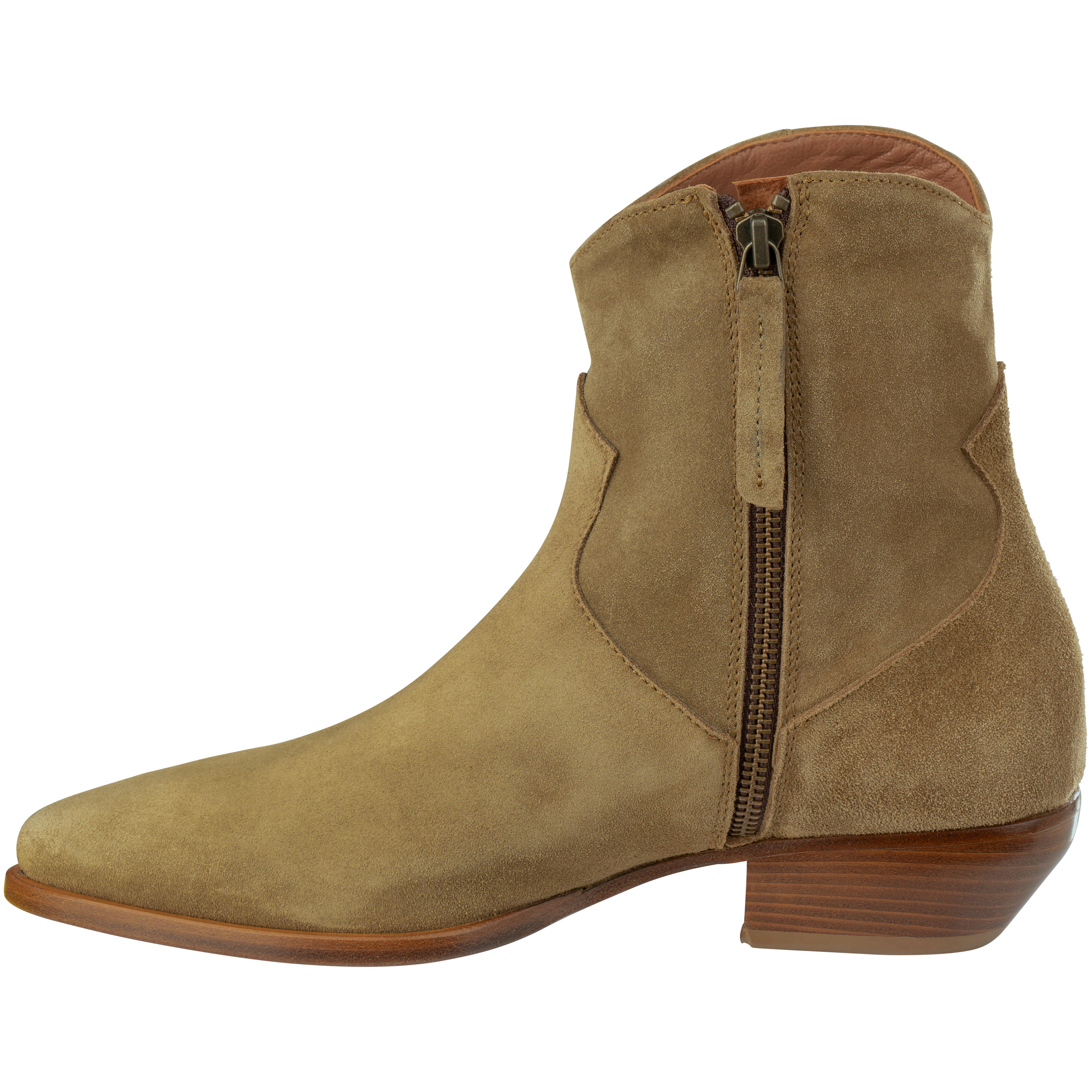 Bottines pour femme » Cara «