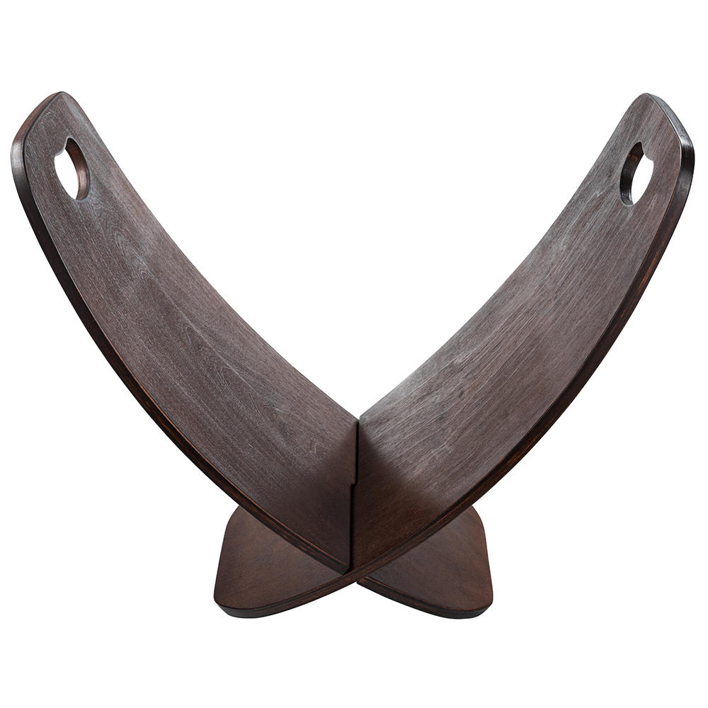 Log Rack (can be disassembled)