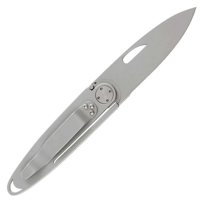 Perceval Klappmesser T45