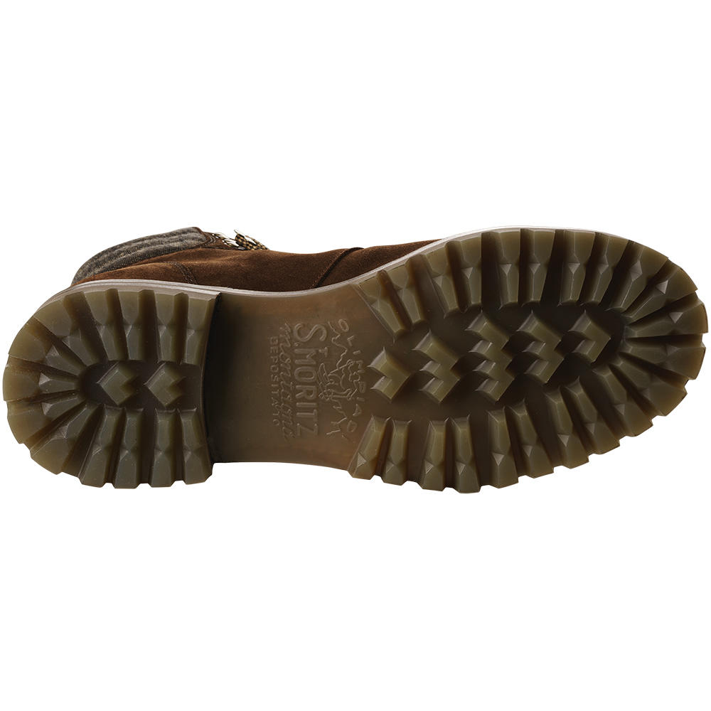 »Hunt« Men’s Hiking Boots