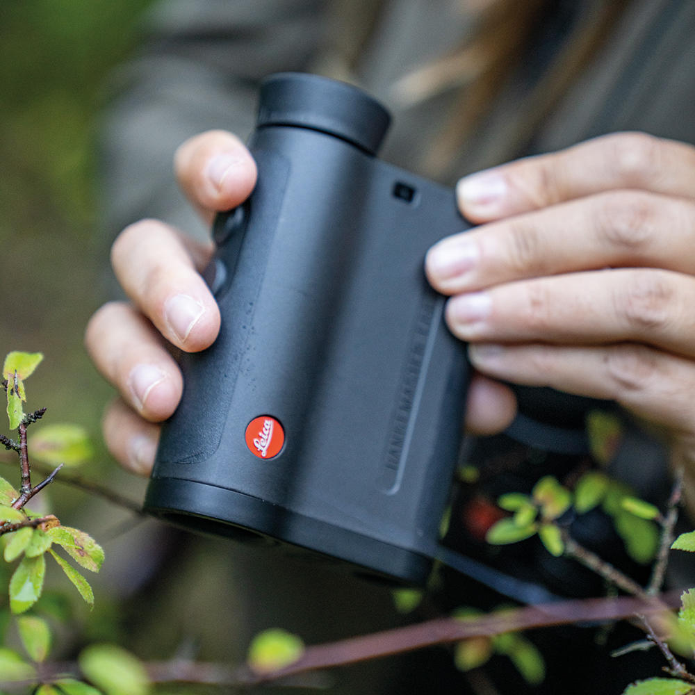 Leica Entfernungsmesser Rangemaster CRF R