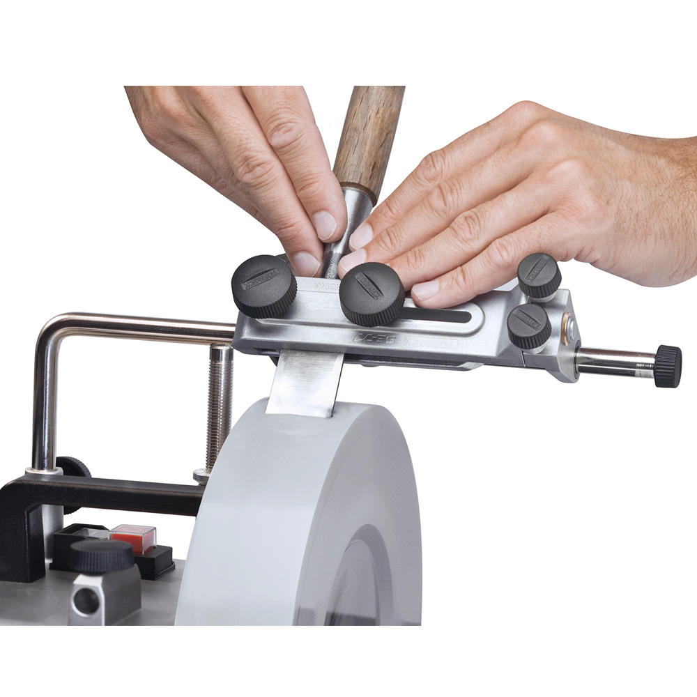Dispositif pour tranchants droits Tormek® SE-77