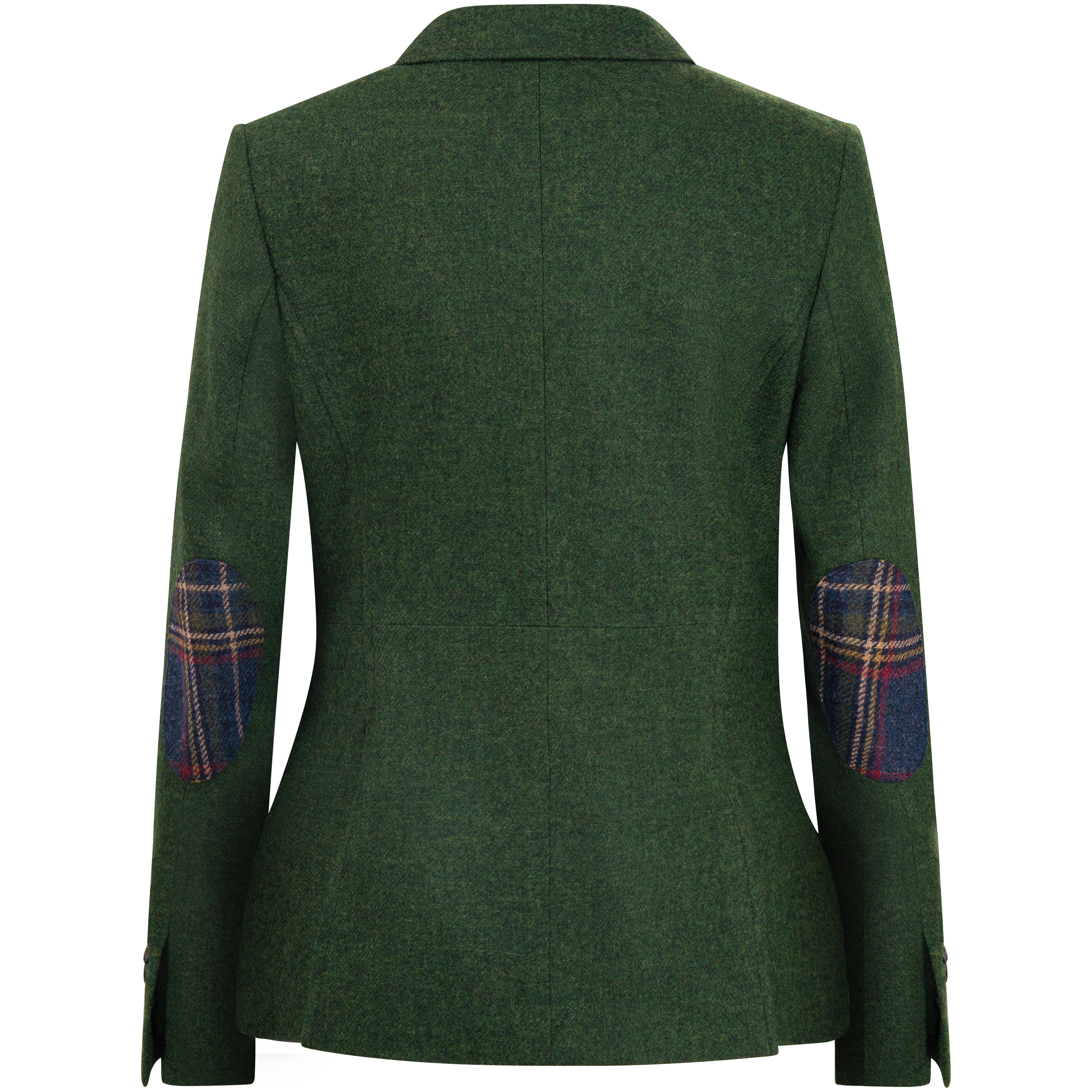 Blazer en laine pour femme » Susann «