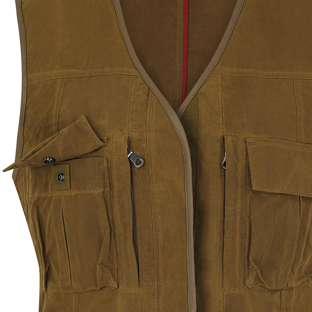 Purdey Damen Safari Weste