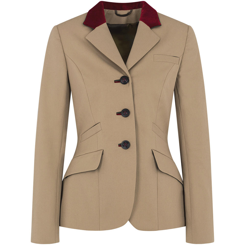 Stajan Damen Blazer Hannover, Fuchsjagd