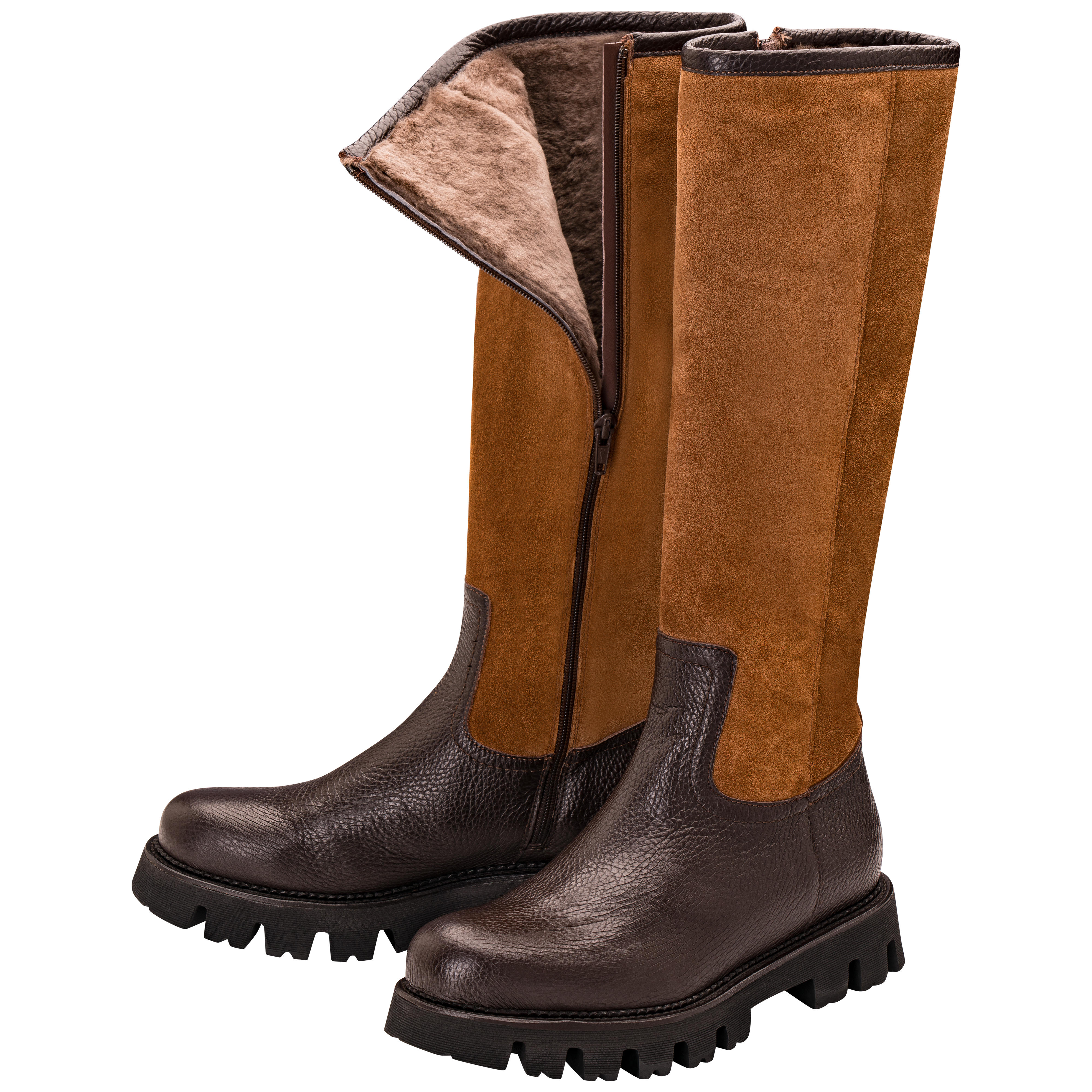 Damen Stiefel »Kate«