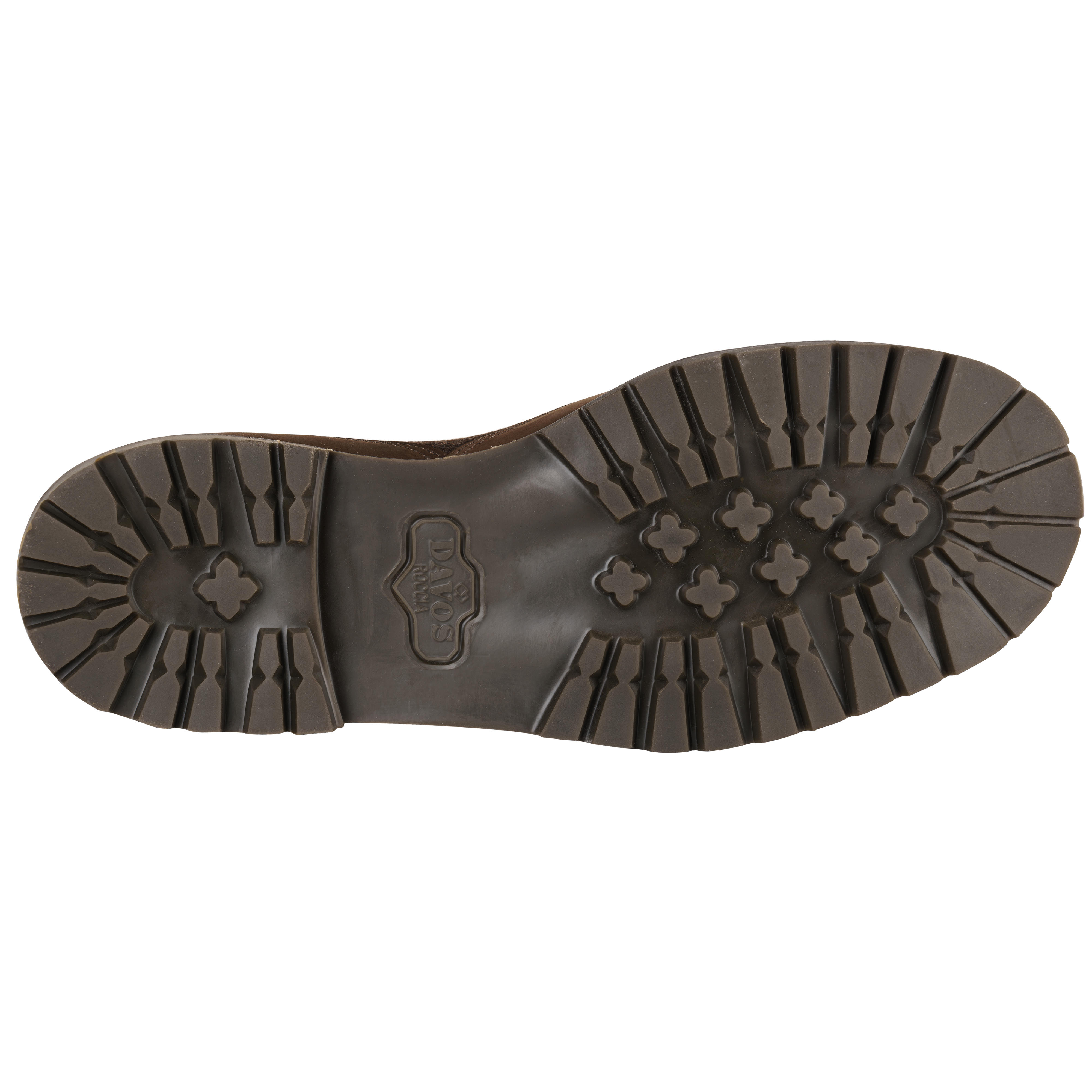 Loden-Stiefel »Traunstein«
