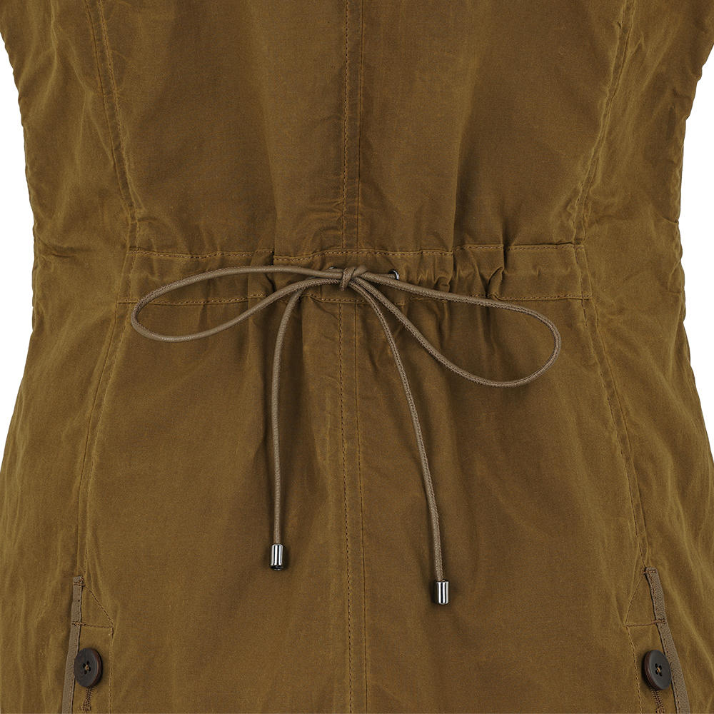 Purdey Damen Safari Weste