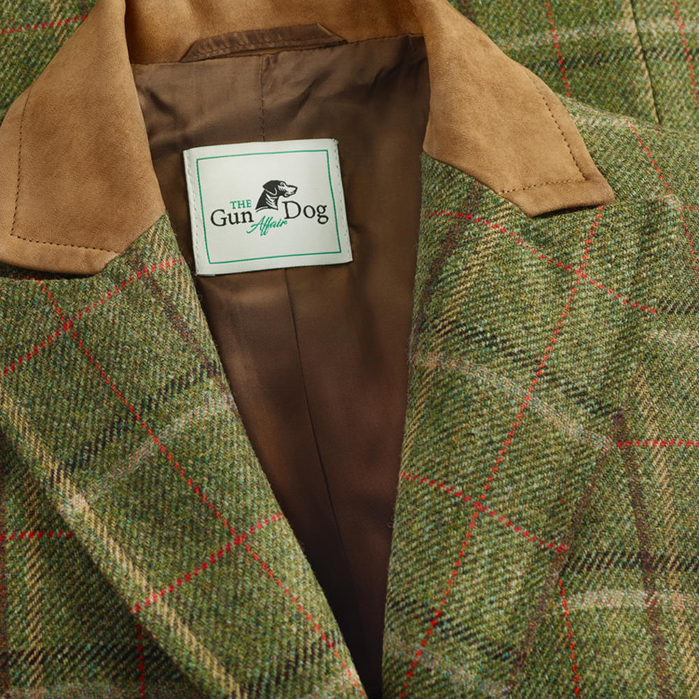 Lovat Ladies’ Coat