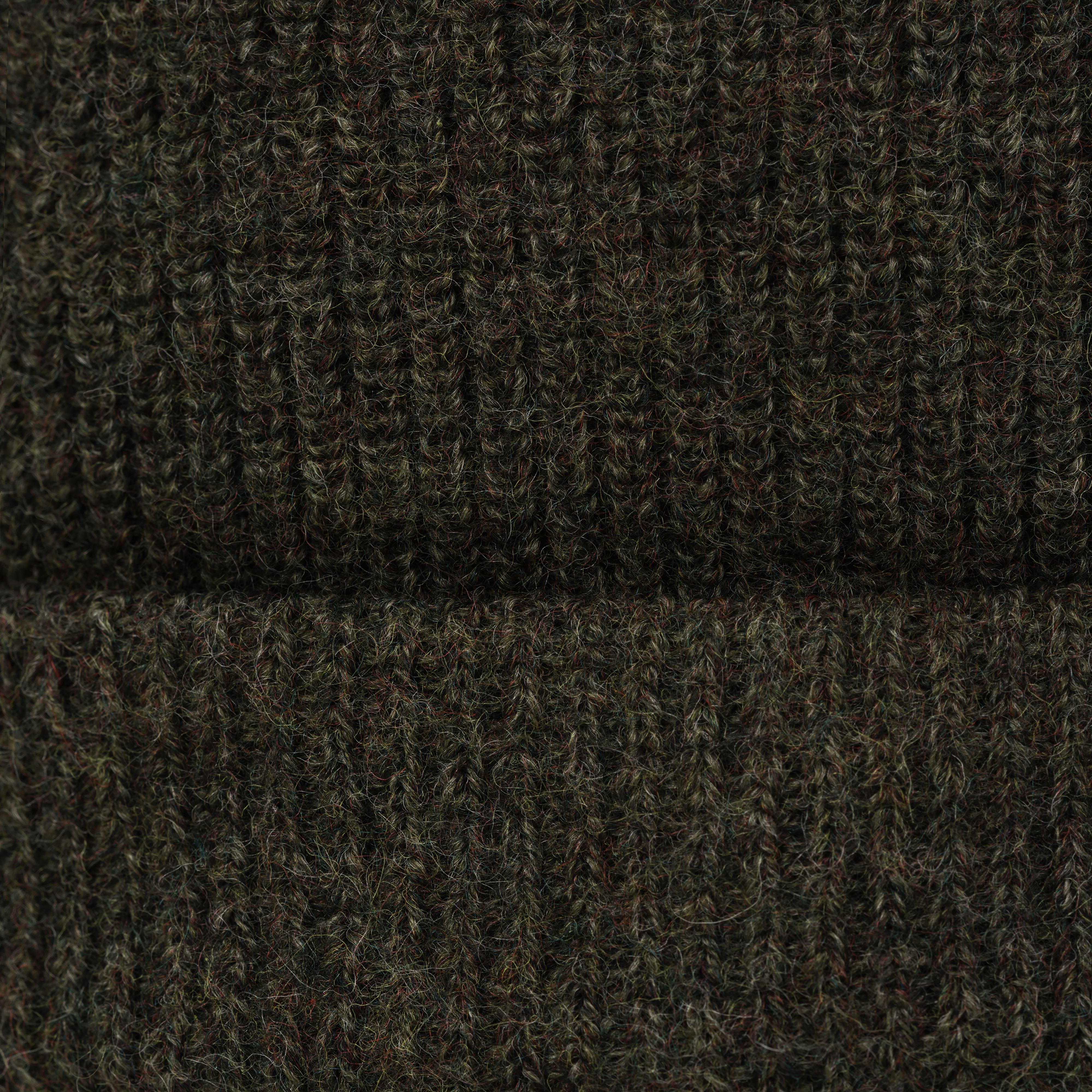 Mufflon Strickmütze »Ice Cap«