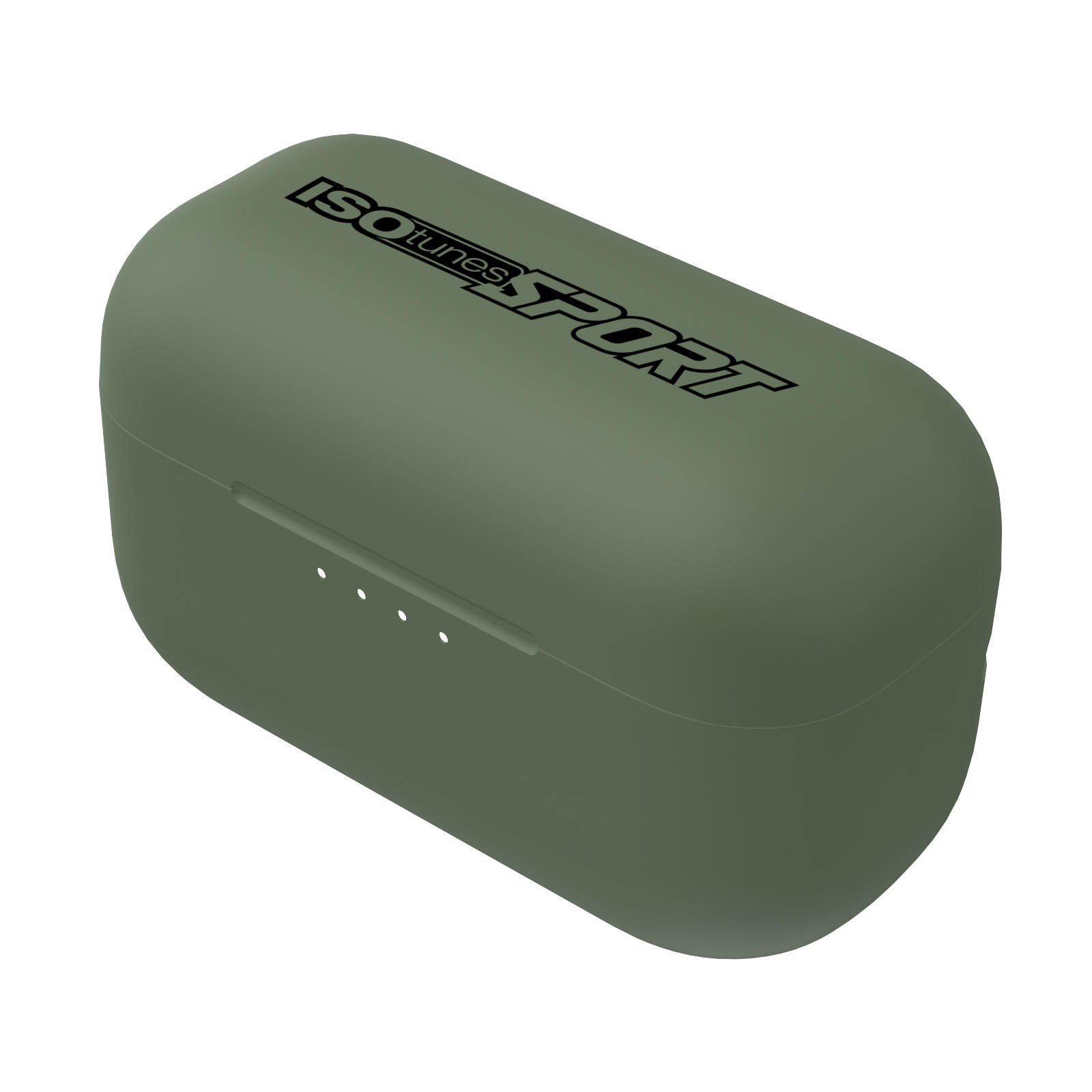 ISOtunes® »Caliber BT« Sport Hearing Protection