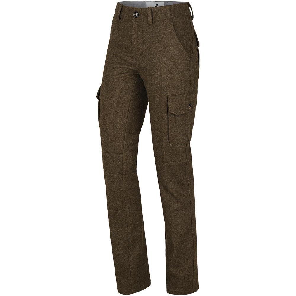 Damen Loden Jagdhose Juliane