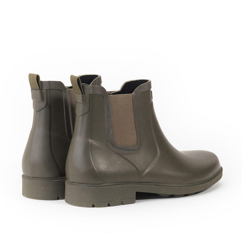 Aigle Herren-Gummistiefeletten CARVILLE M