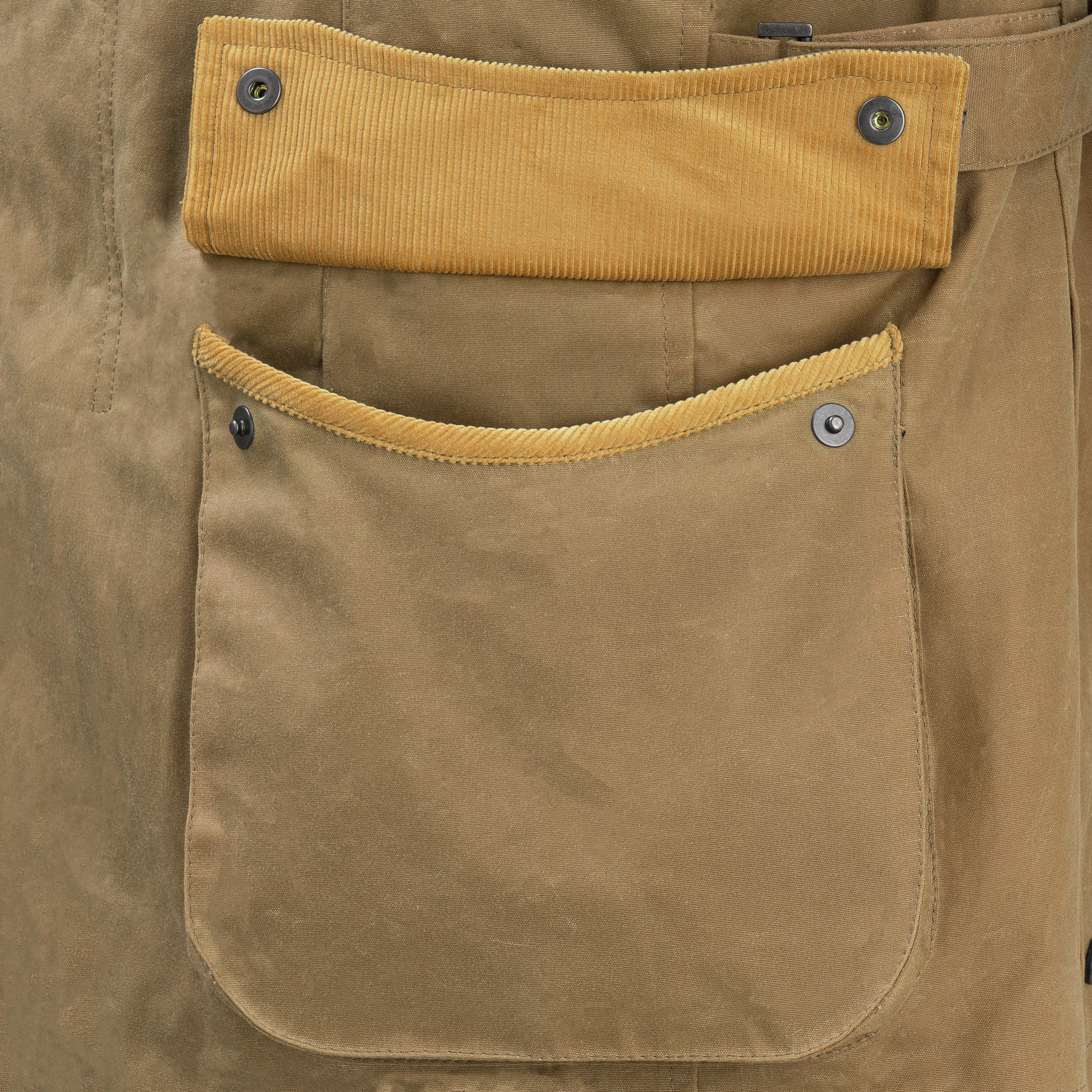 »Remo« Men's Waxed Jacket