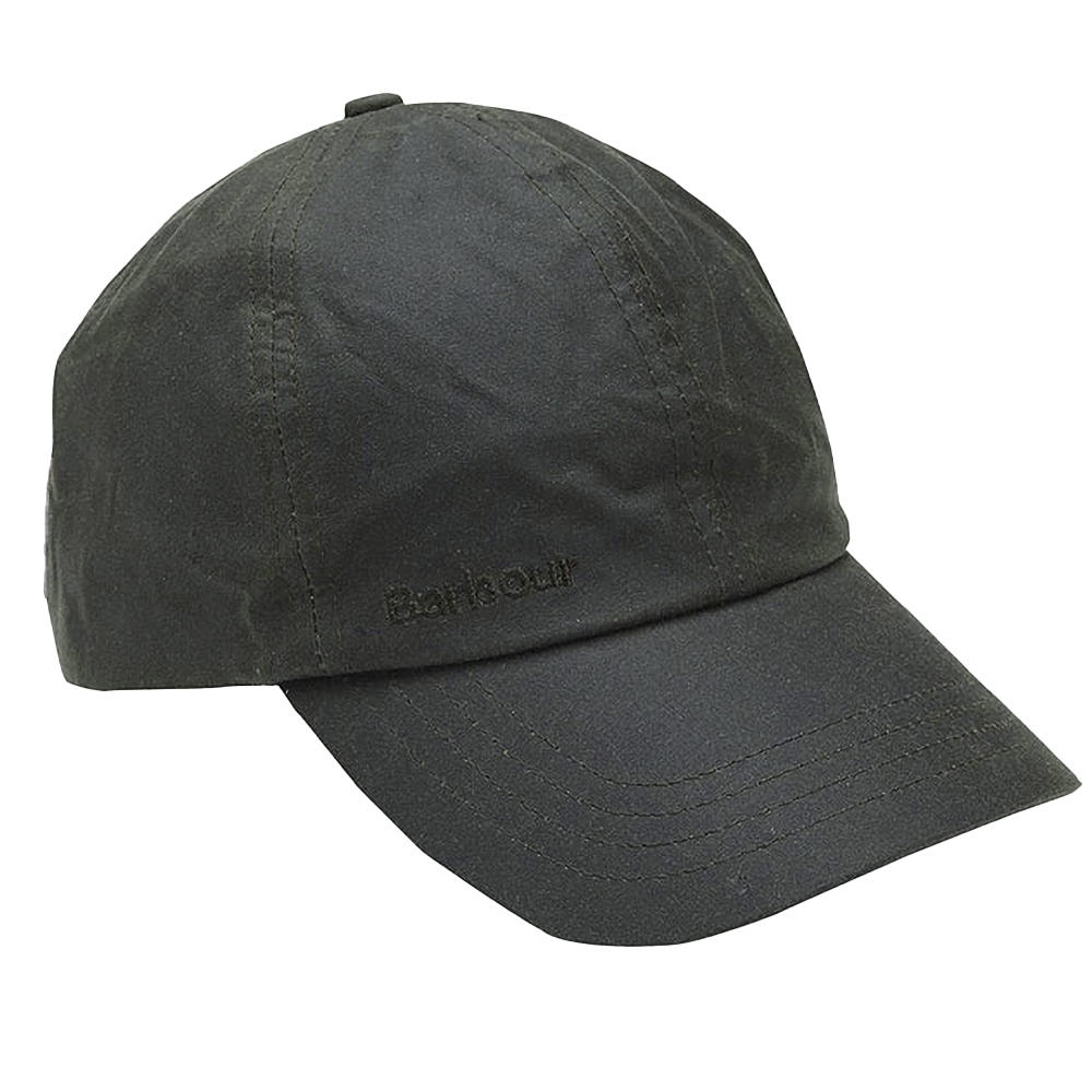 Barbour Sport Cap »Wax«