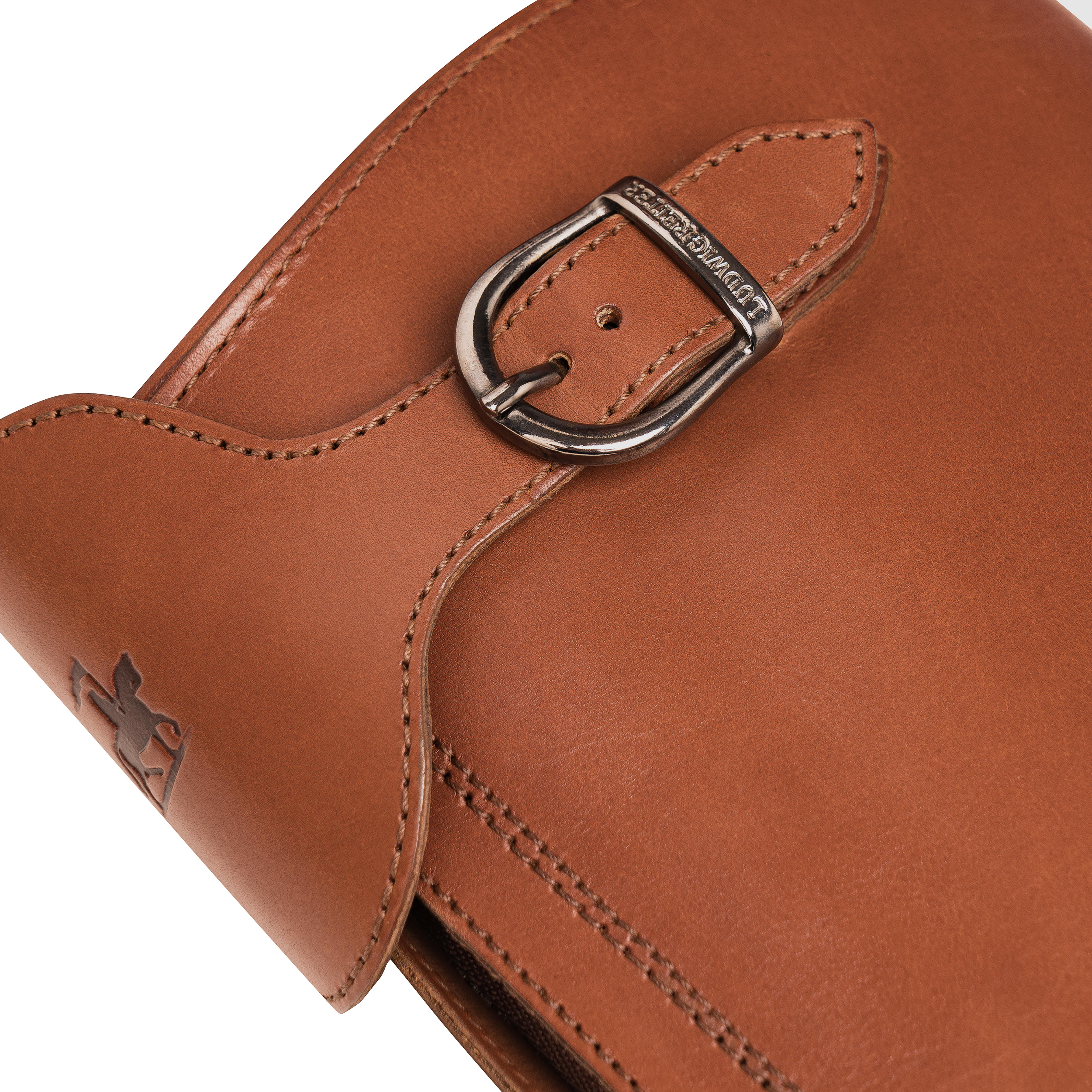 Bottes pour femme Ludwig Reiter » Polostiefel «
