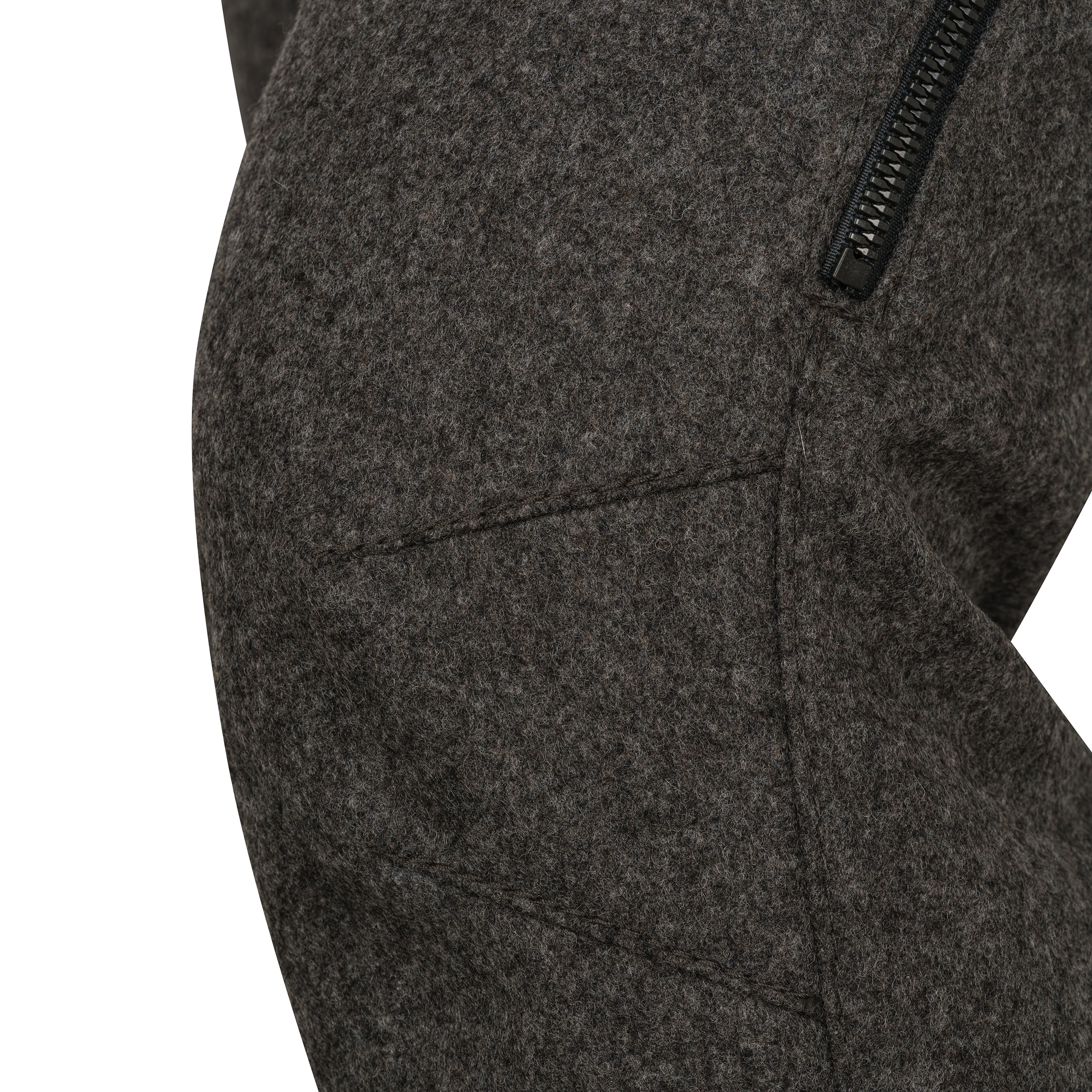 Heinz Bauer Damen Lodenhose Cerro Torre Lady
