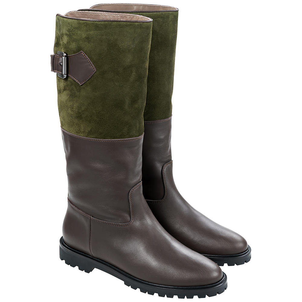 Damen-Stiefel »Hanna«