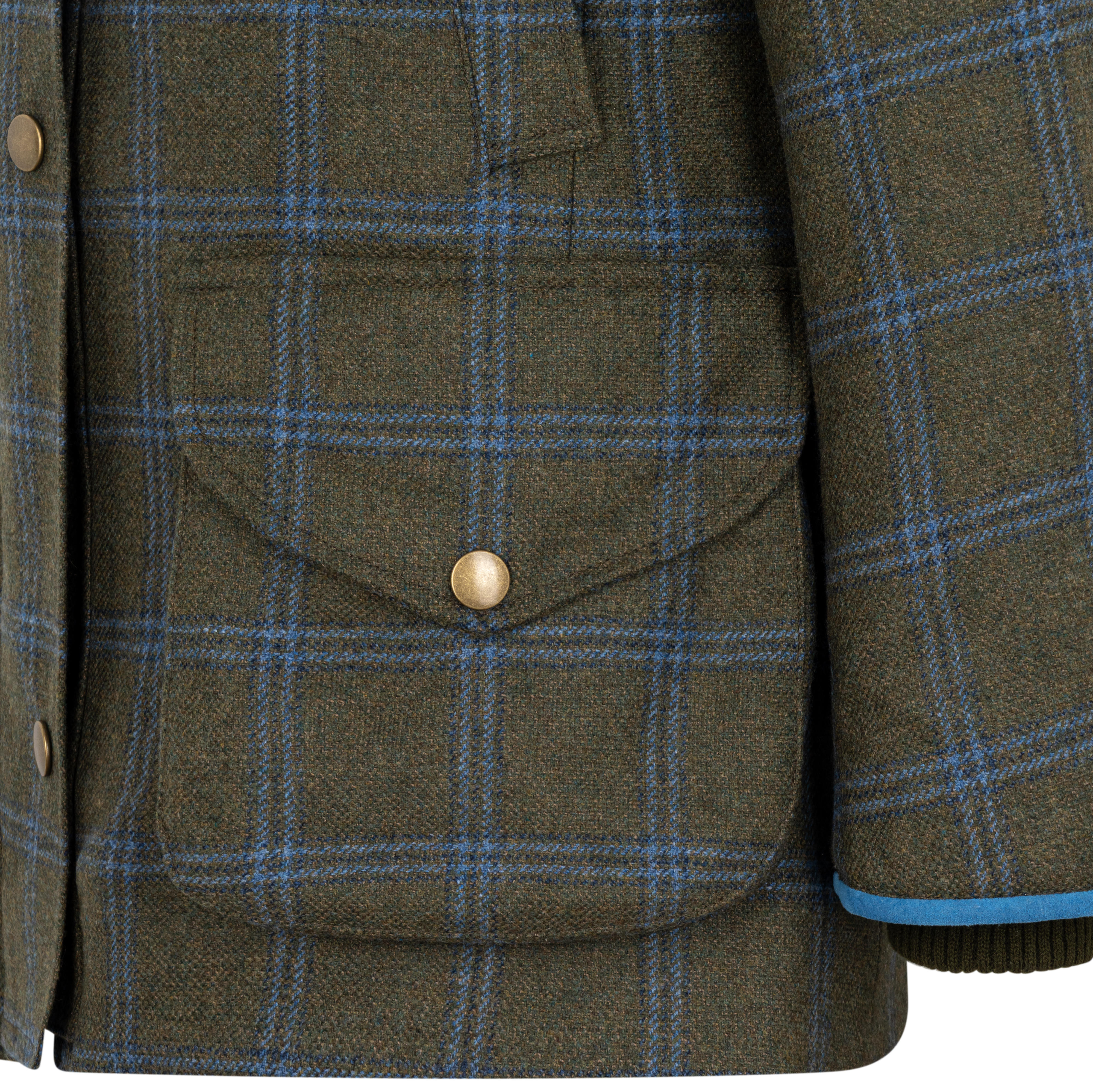The GunDog Affair Damen-Tweedjacke »Somerset«