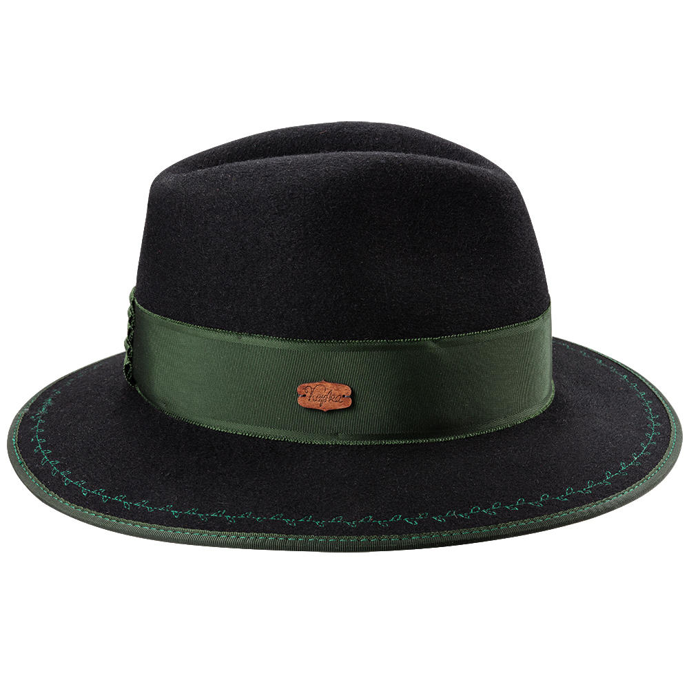 Chapeau pour femme Kepka » Die praktische Trude «