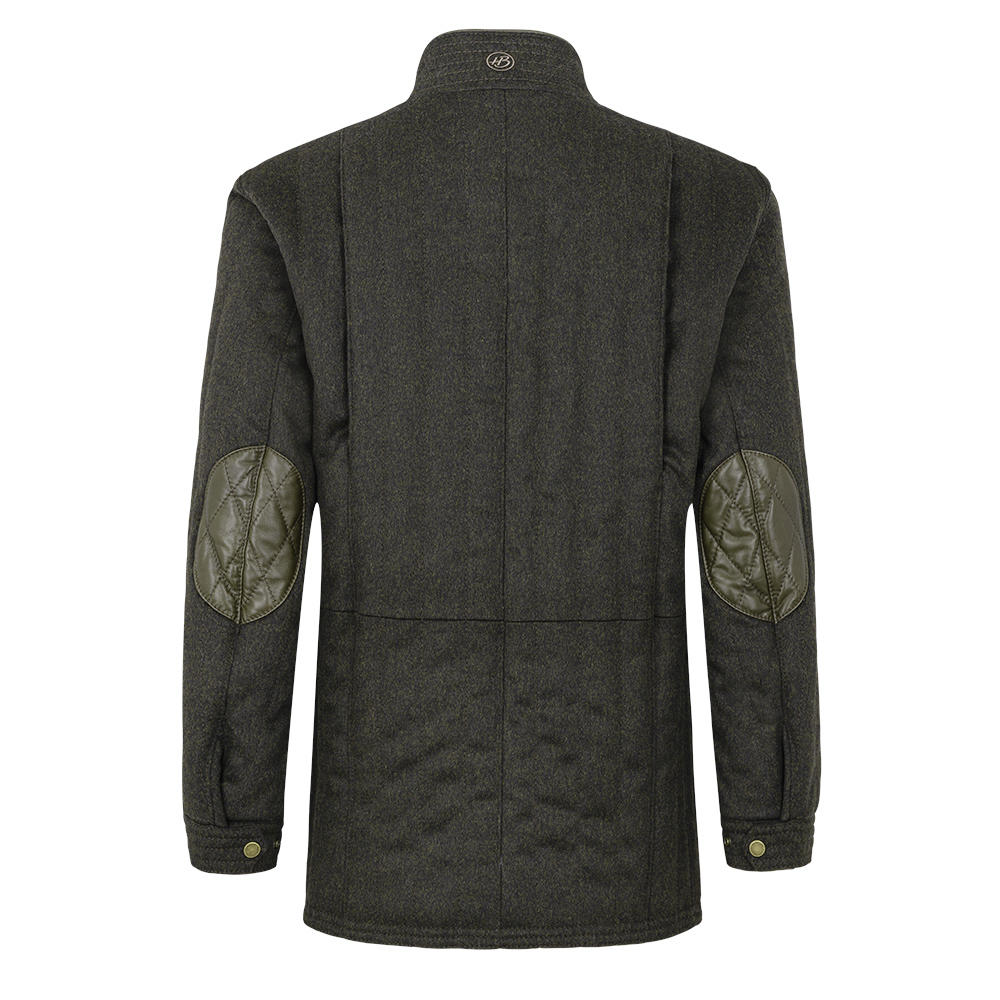 Heinz Bauer Herren Jagdjacke NT Hunter