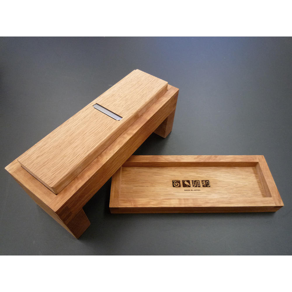 Katsuo Bonito Kitchen Slicer