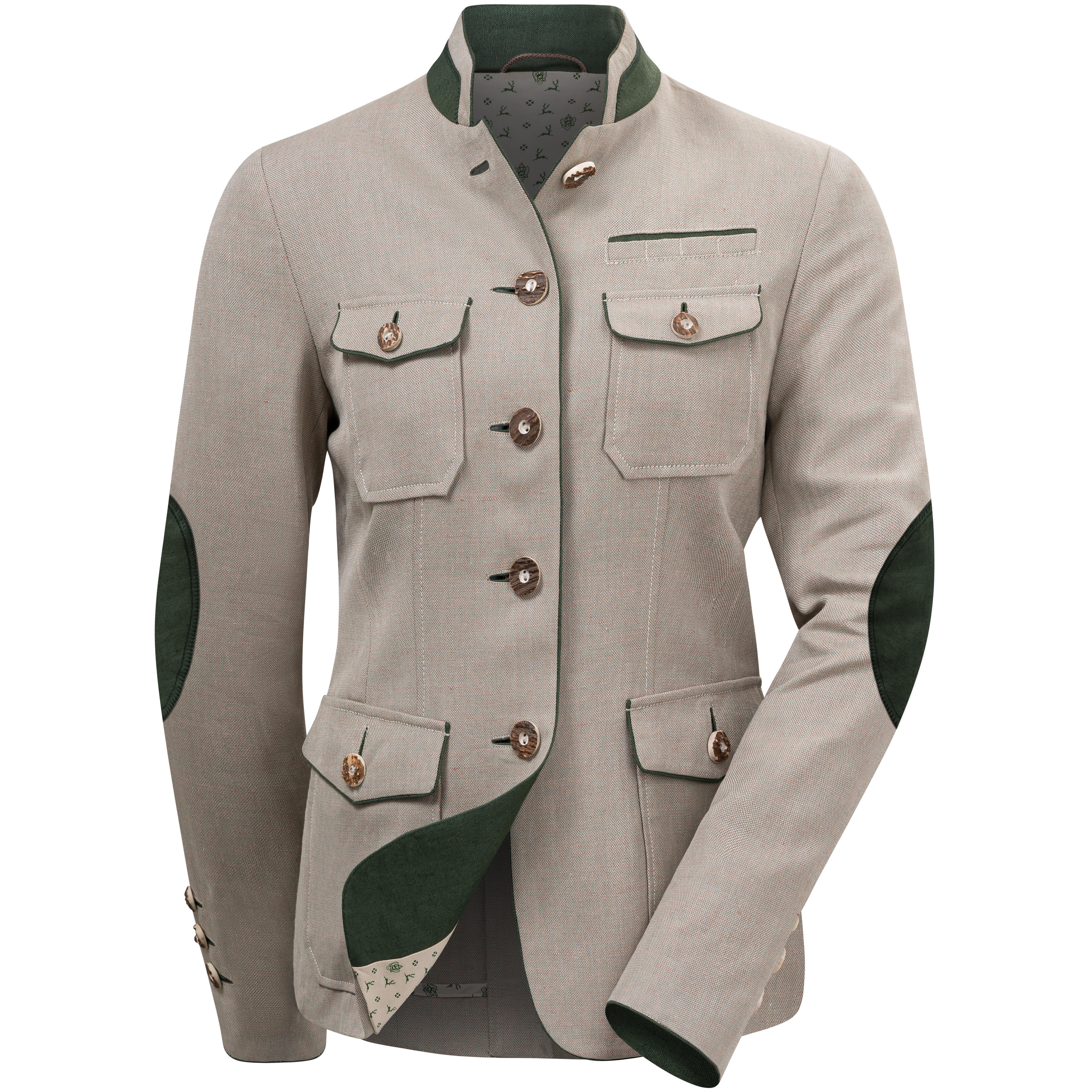 Habsburg Damen Jacke »Cynthia«