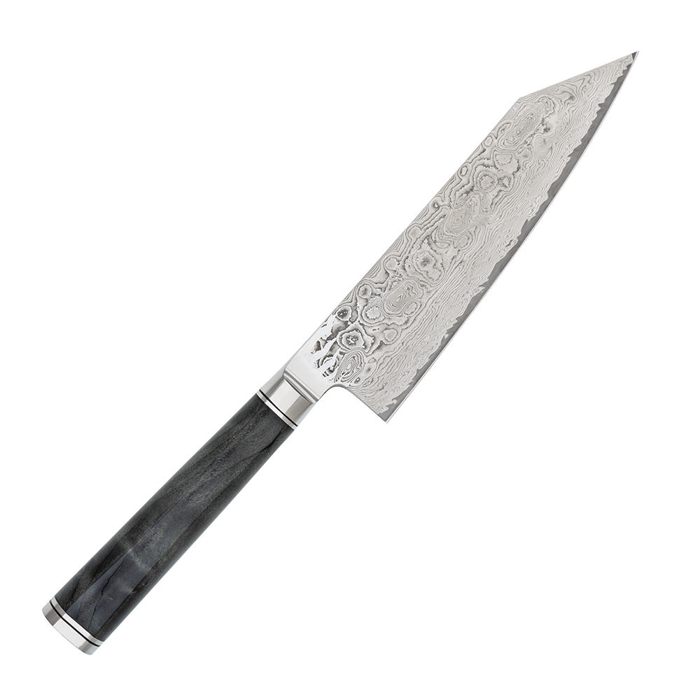 Oukoku-Ryu Hocho, Santoku (Allzweckmesser)