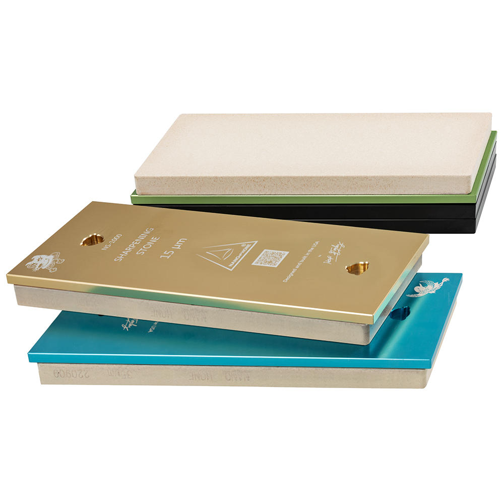 Nano Hone® Steinset