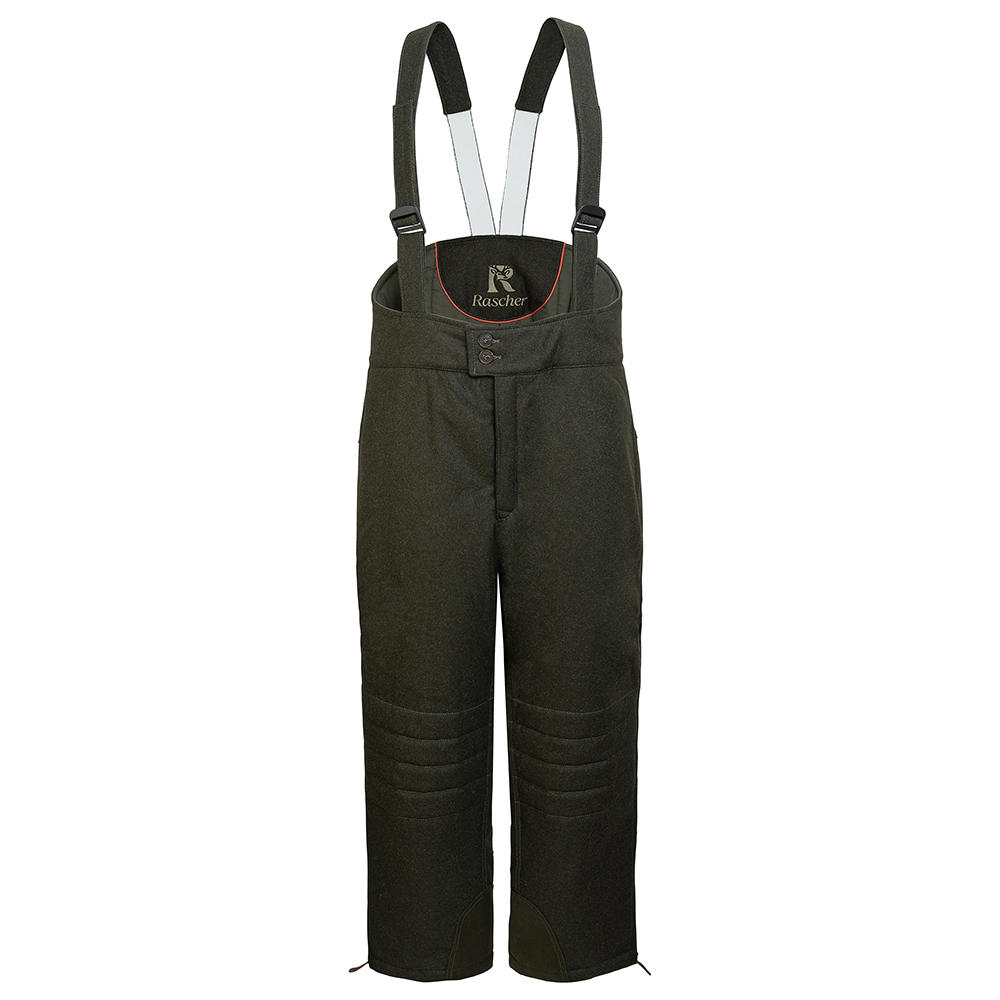Rascher Loden-Ansitzhose 250 g/m² Thinsulate®