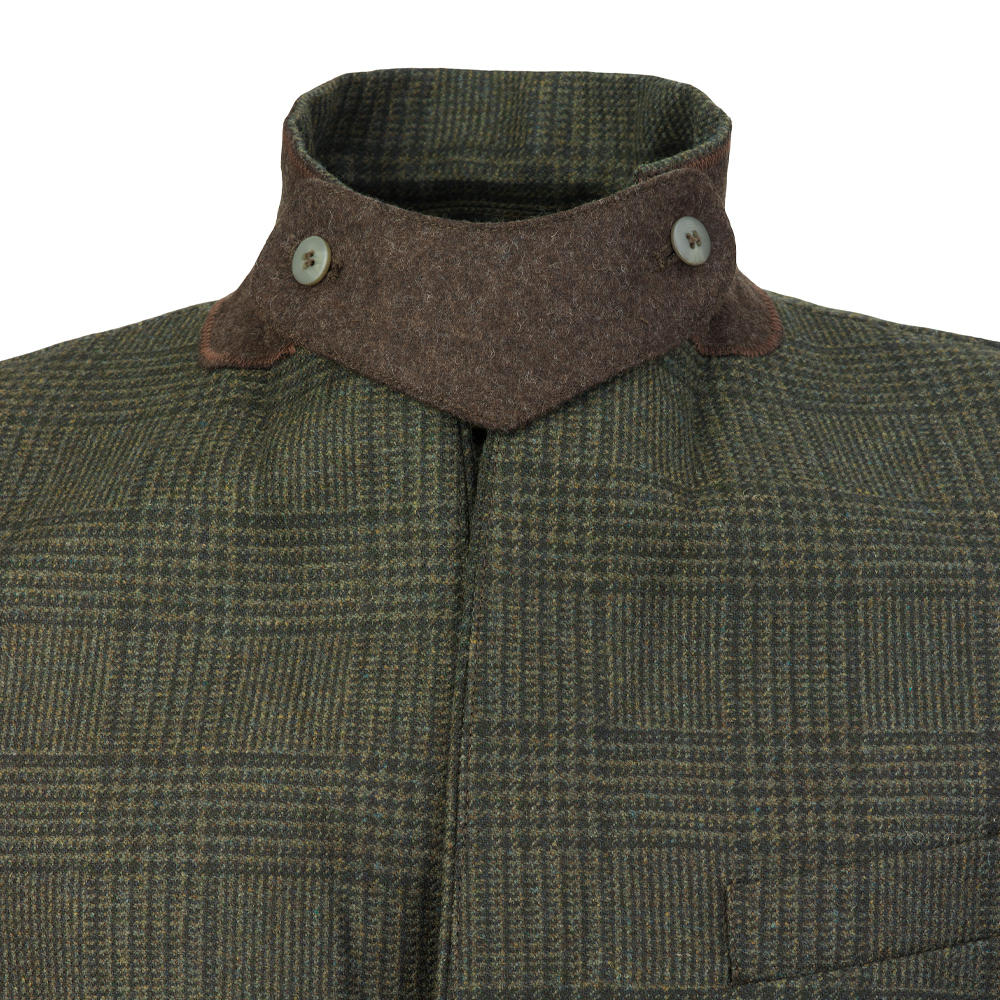 Veston en tweed pour homme Laksen » Willow «