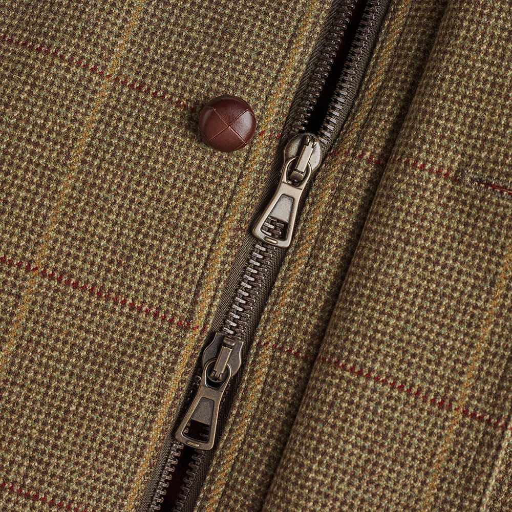 Chrysalis Herren-Tweedjacke »Chiltern«