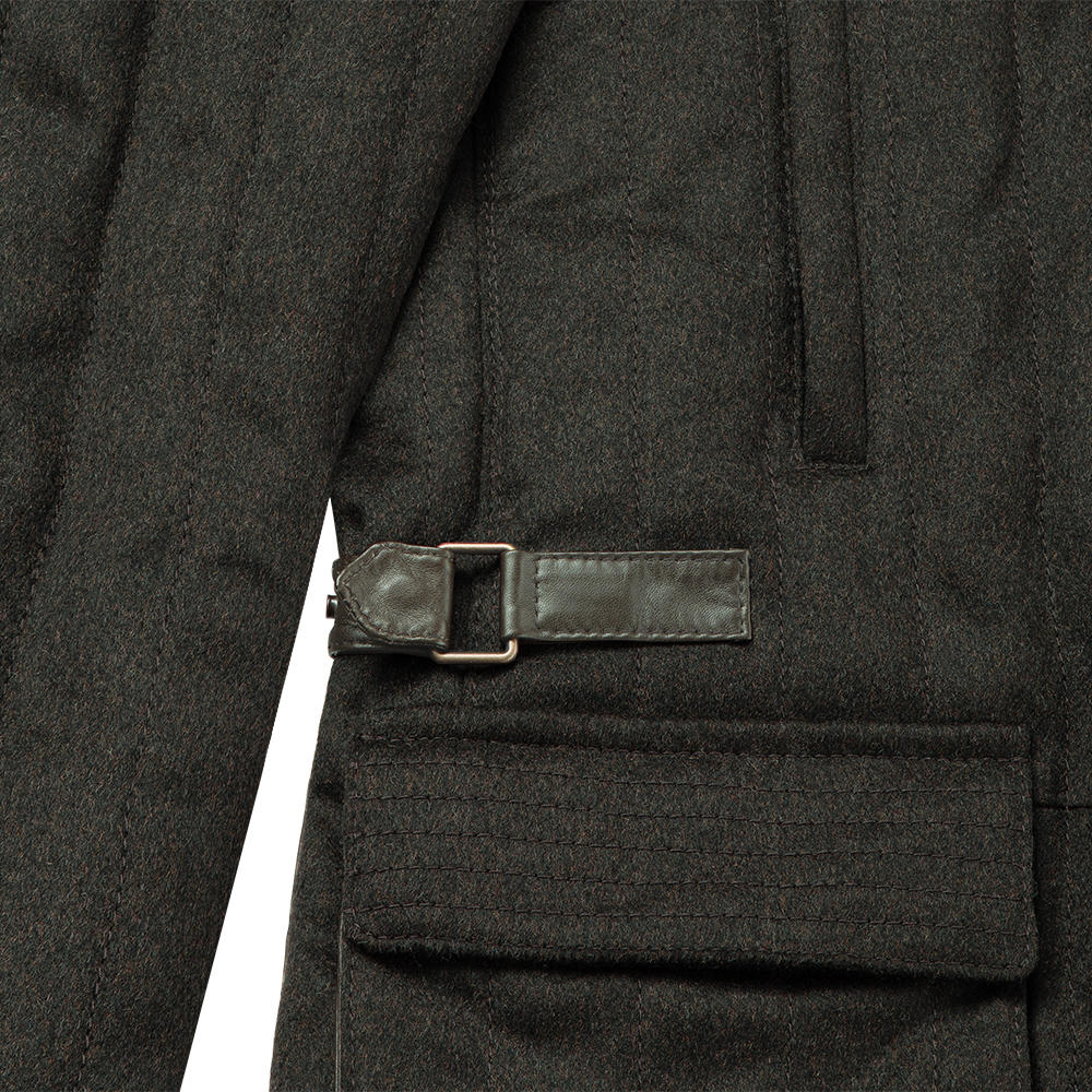 Heinz Bauer Herren Jagdjacke NT Hunter