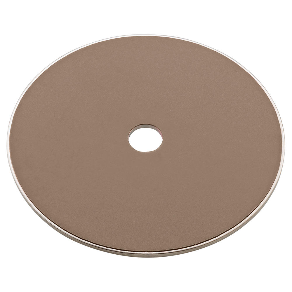 Magna-Tec® Trinity-S Diamond Abrasive, incl. Supporting Plate, Grit 12 000