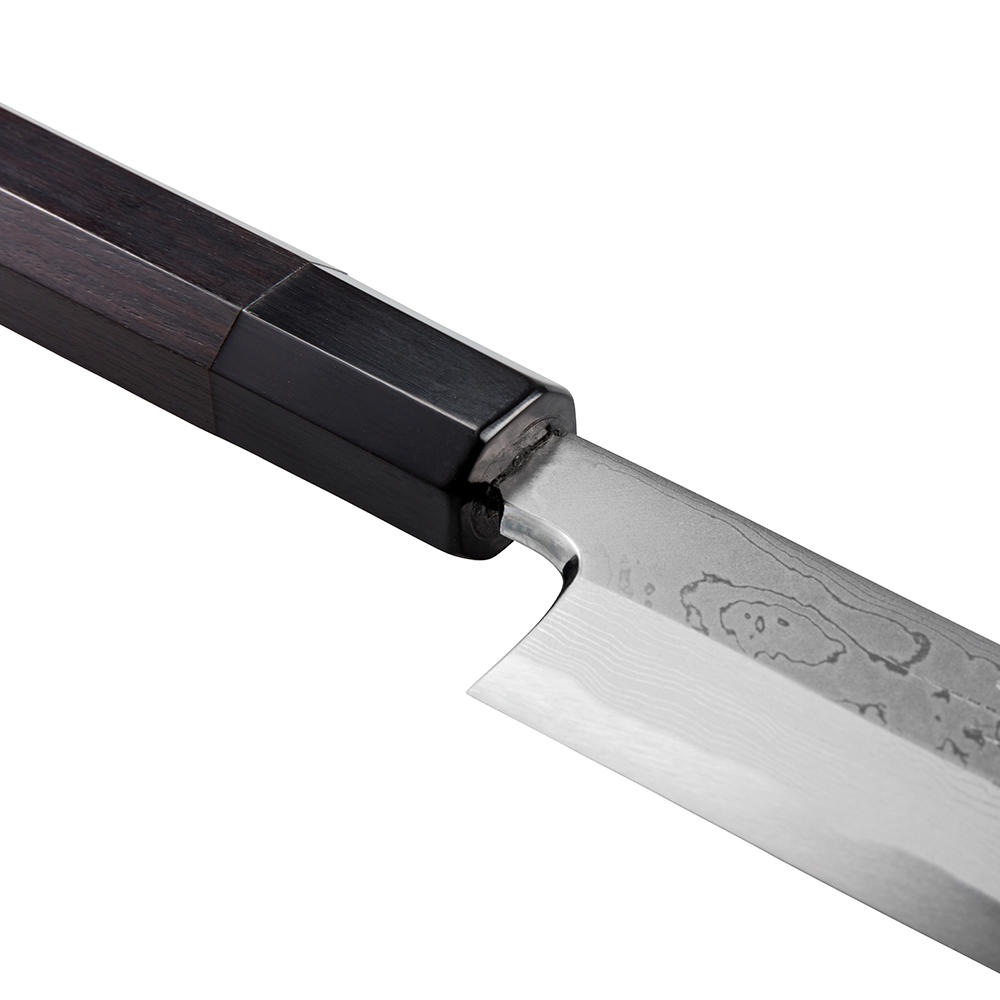 Hocho Deluxe, Deba (Fisch- und Hackmesser)