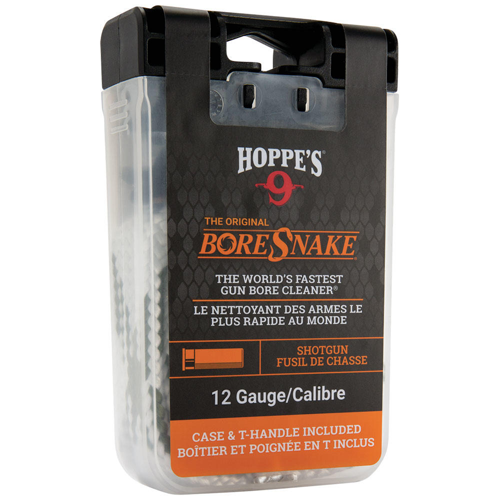 BoreSnake Original, für Flinten, Kaliber 12