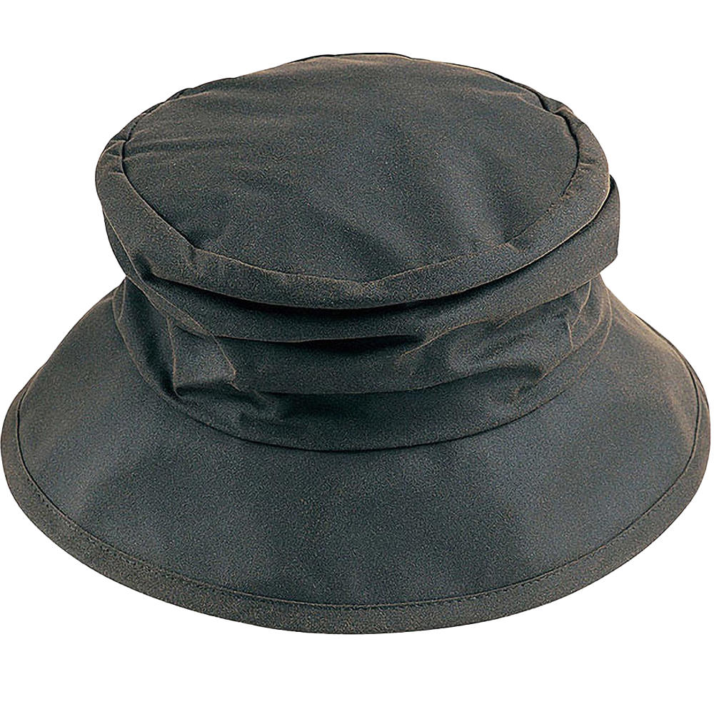 Barbour Bucket Hat »Ladies«