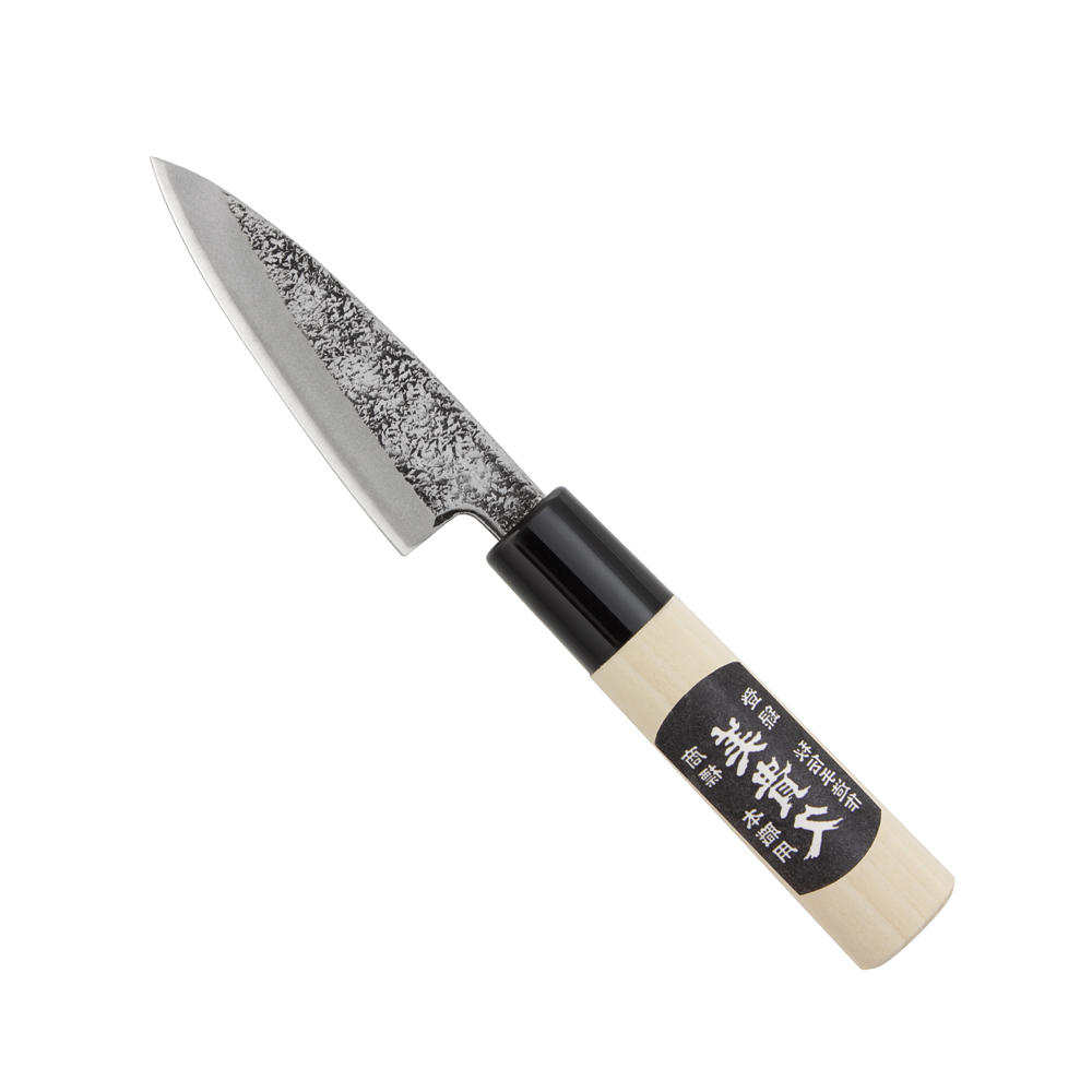 Mikihisa Hocho, Petty (Small All-purpose Knife), 90 mm
