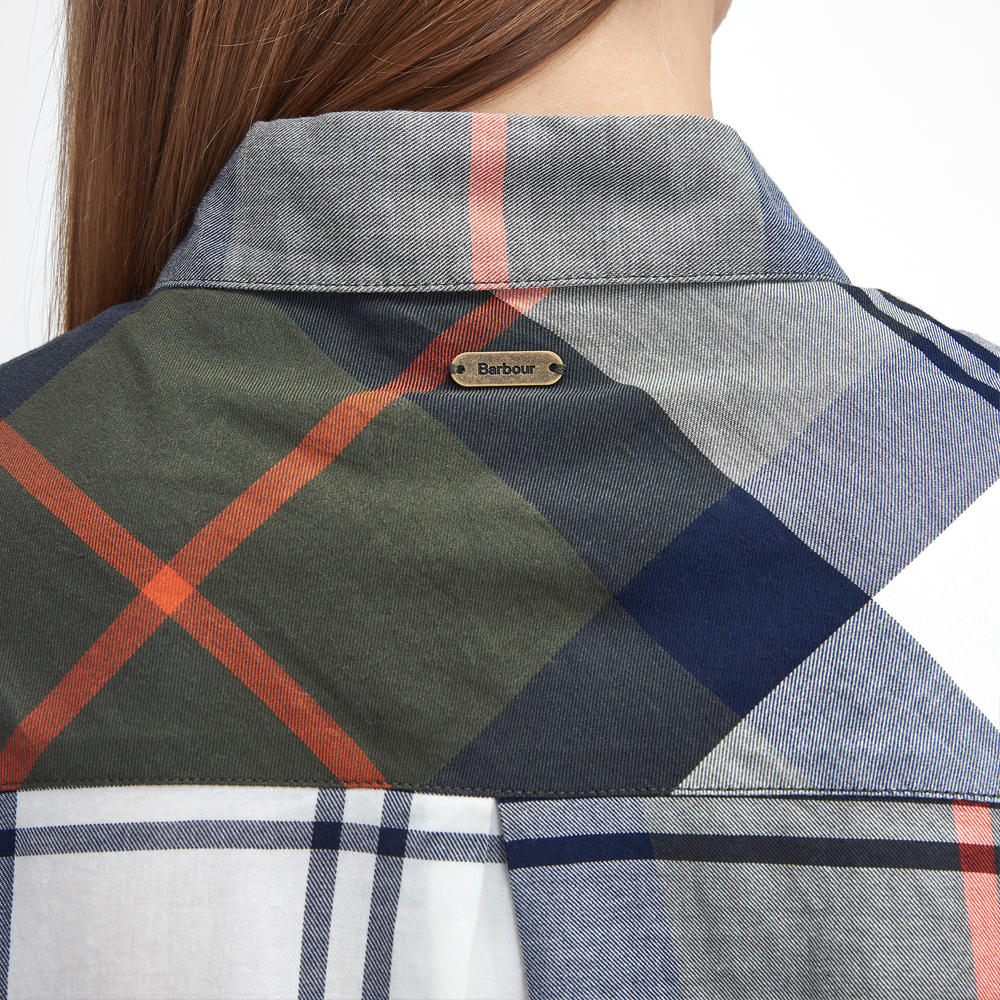 Barbour Damen-Bluse »Moorland«